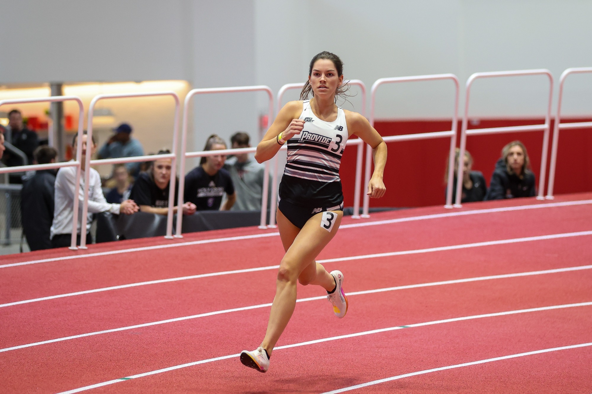 Niamh Gowing Women's Track and Field Providence College Athletics