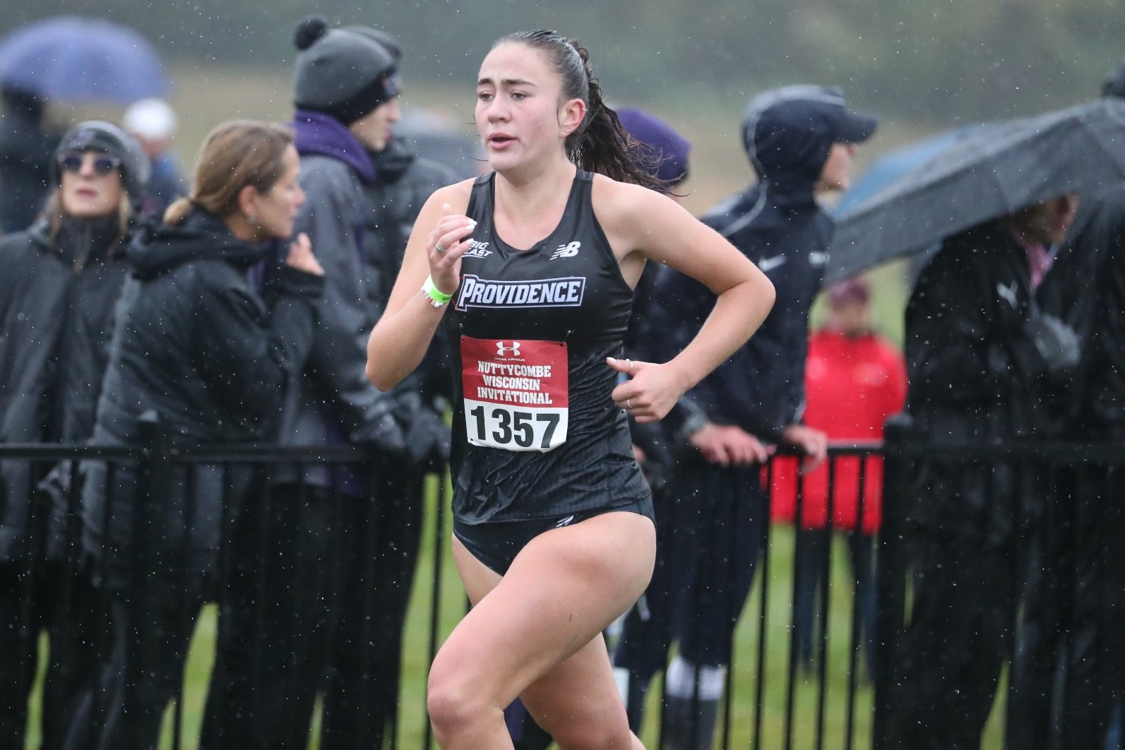 Cara Laverty Women's Cross Country Providence College Athletics