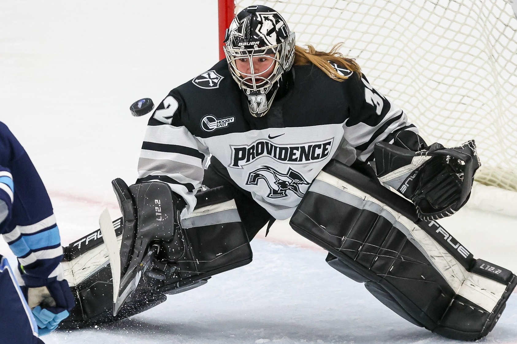 Mireille Kingsley Women's Ice Hockey Providence College Athletics