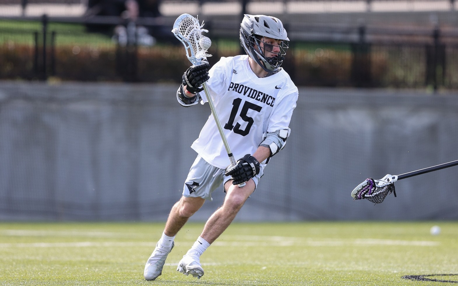 Ryan Bell Men's Lacrosse Providence College Athletics