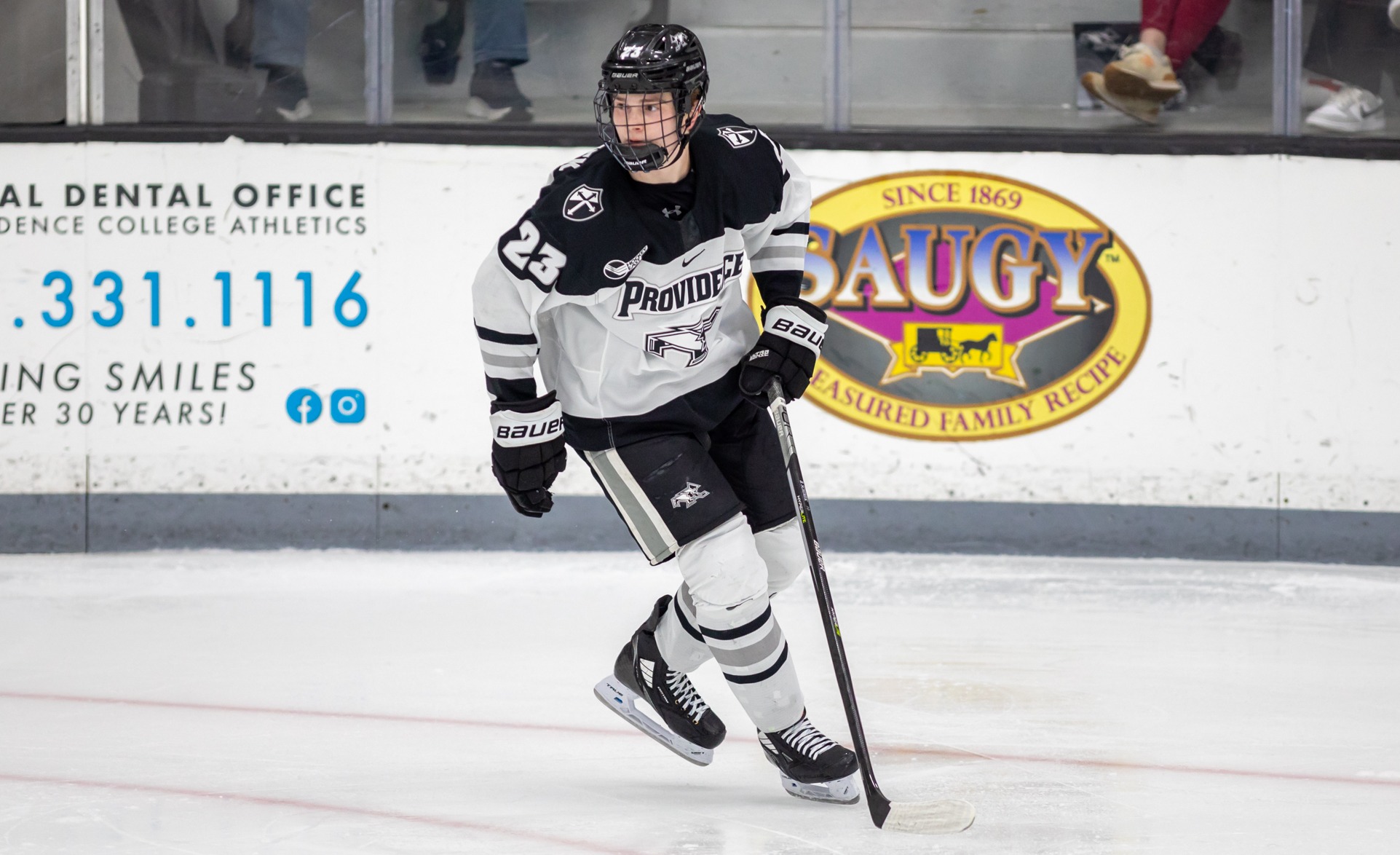 Schimek Men's Ice Hockey Providence College Athletics