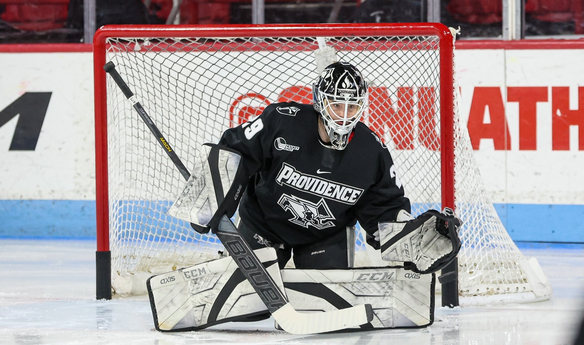 Hope Walinski Women's Ice Hockey Providence College Athletics