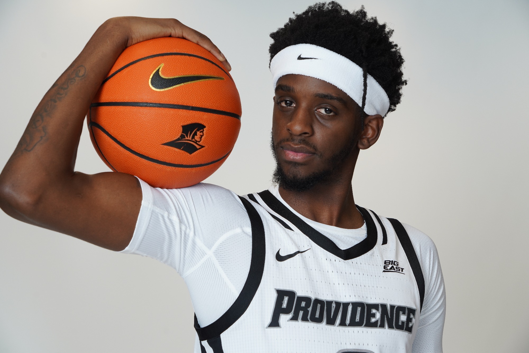 Ticket Gaines Men's Basketball Providence College Athletics