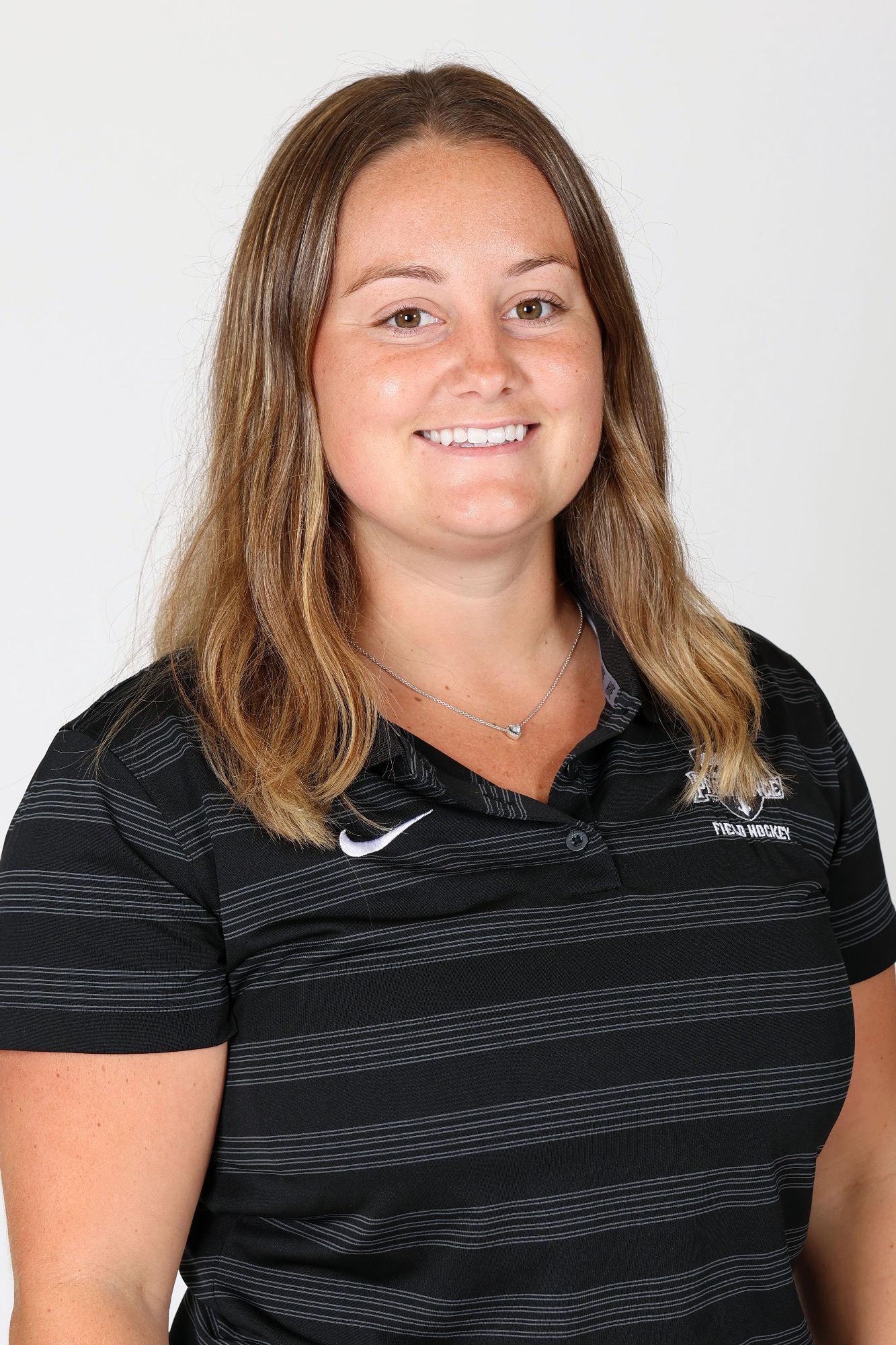 Kourtney Kennedy Field Hockey Coach Providence College Athletics