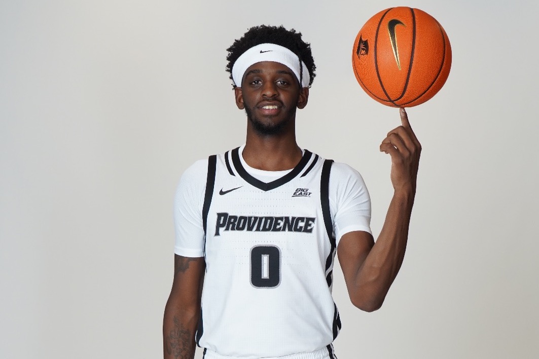 Ticket Gaines Men's Basketball Providence College Athletics