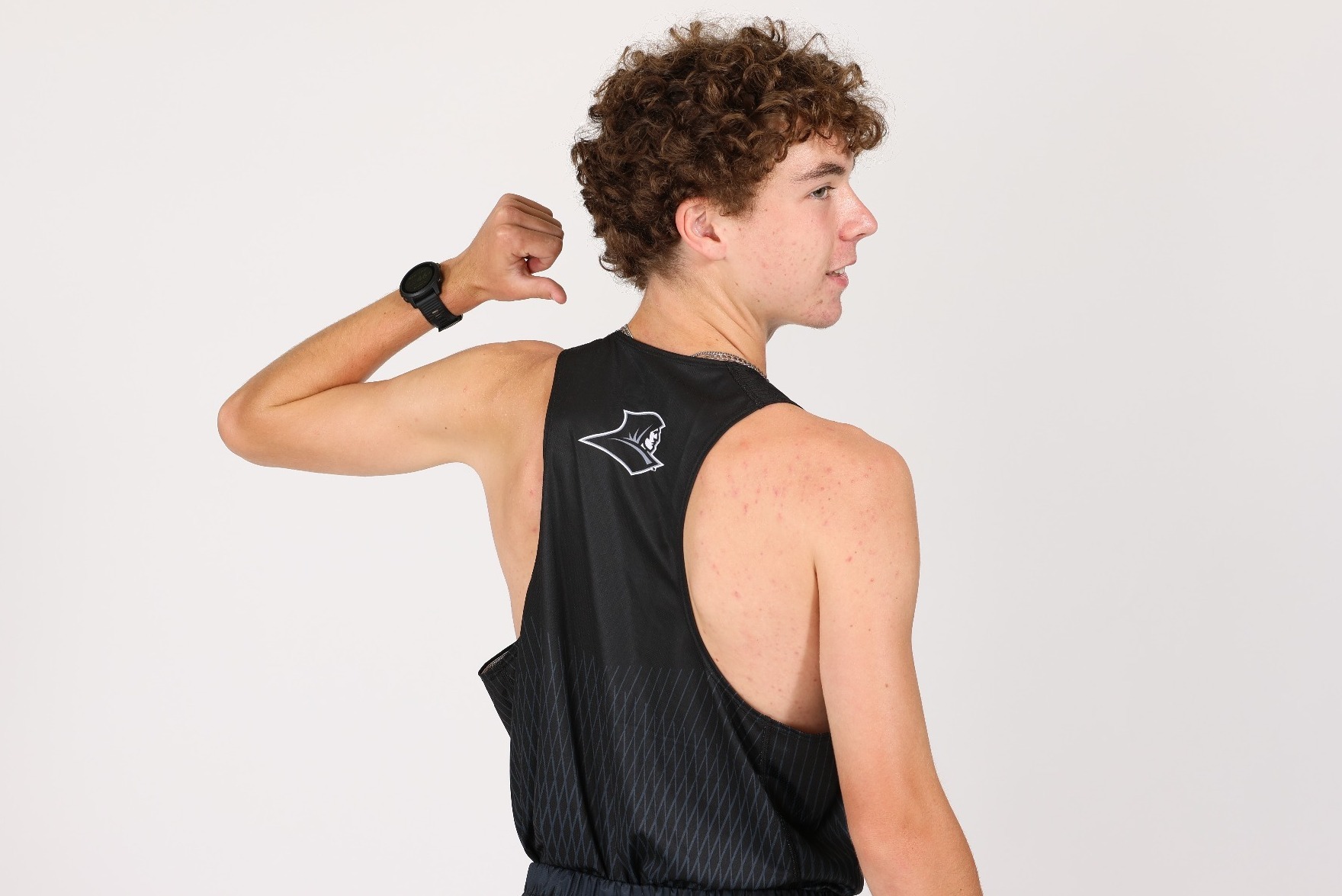 Tyler Bartlett Men's Cross Country Providence College Athletics