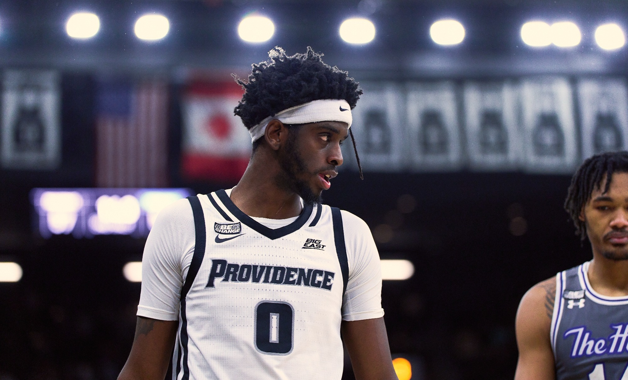 Ticket Gaines Men's Basketball Providence College Athletics