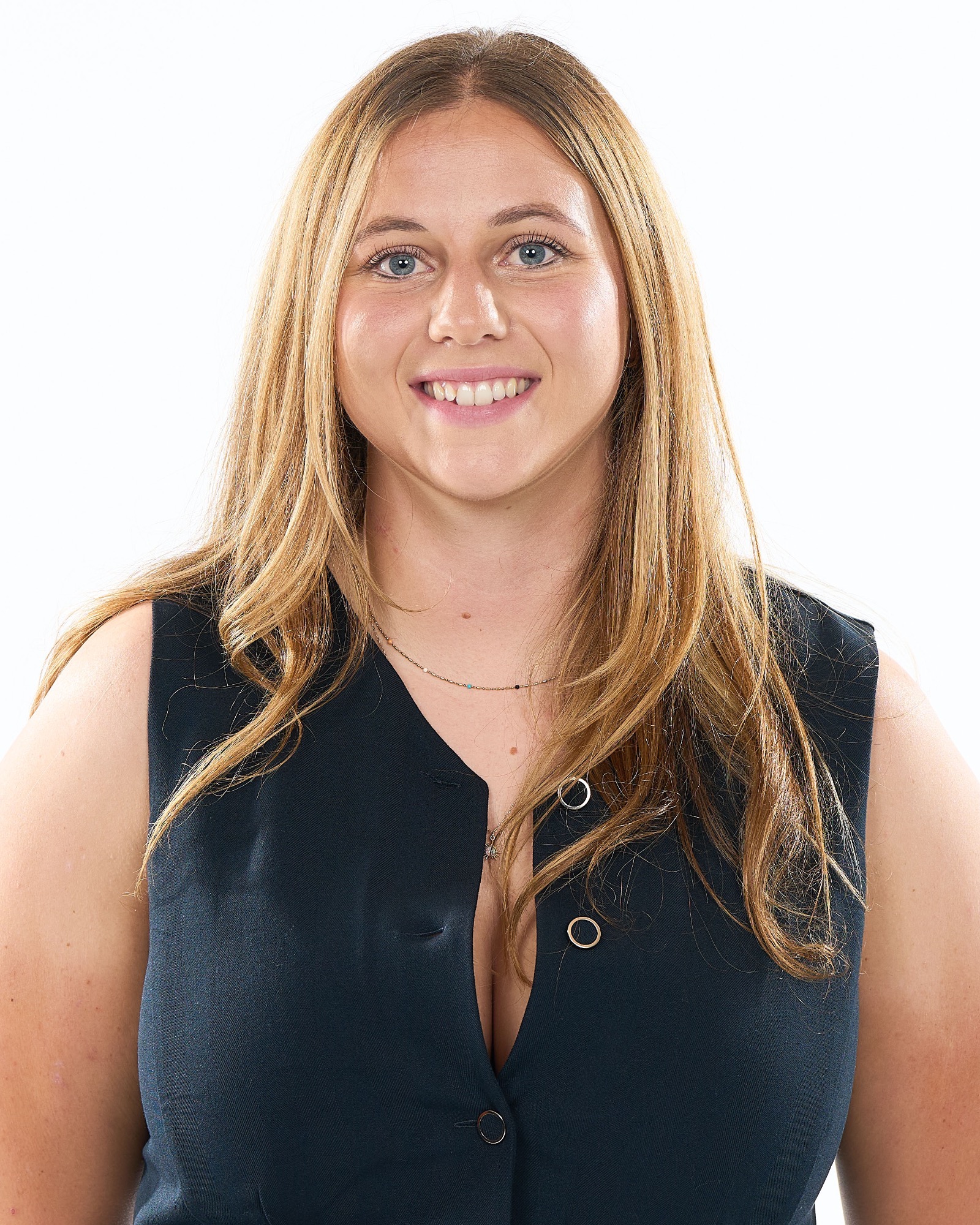 Sabrina Murray Assistant Athletic Trainer Women's Basketball