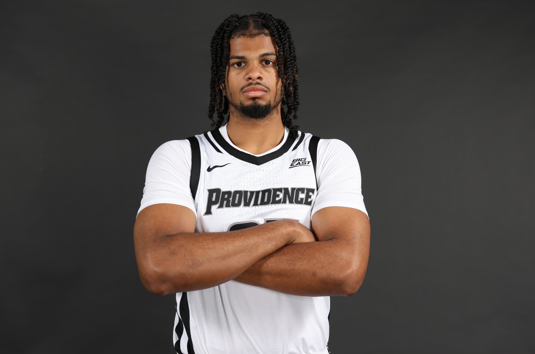 Bryce Hopkins Men's Basketball Providence College Athletics