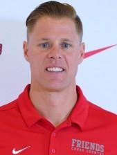 Jason Parr