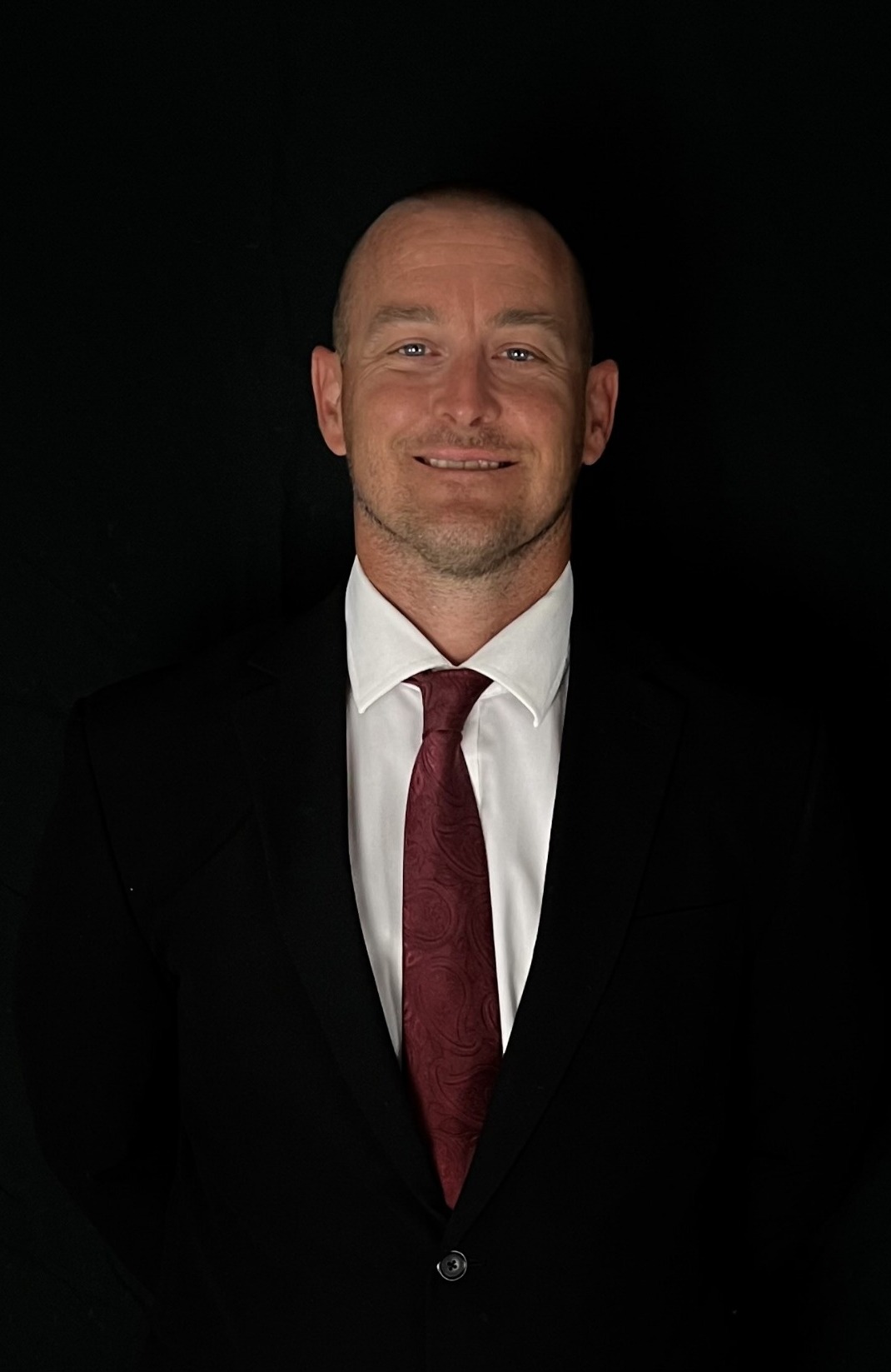 Terry Harrison 2023