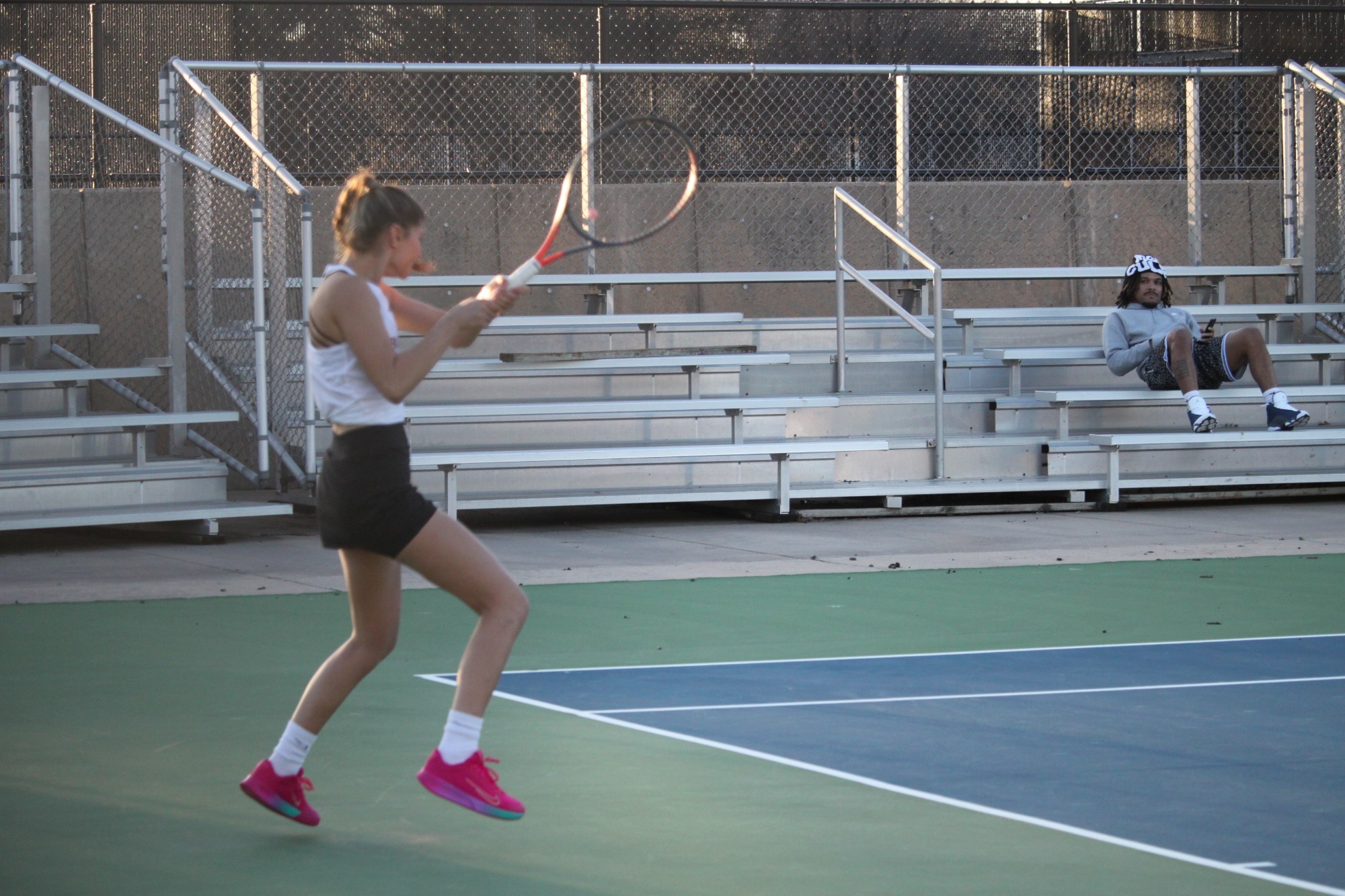 Silva Avakian action web