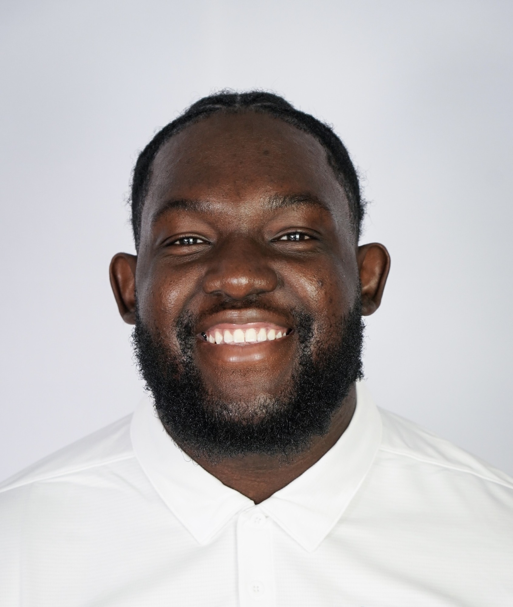 M Wrestling Assistant Coach Chris Bessard