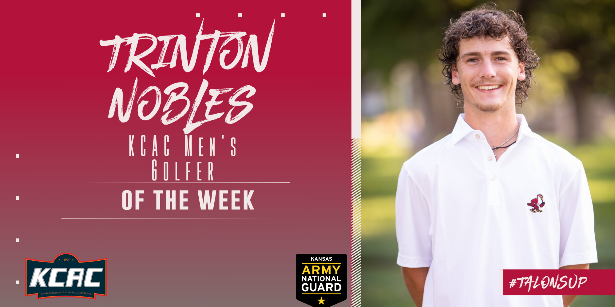 Trinton Nobles KCAC POW Graphic Web