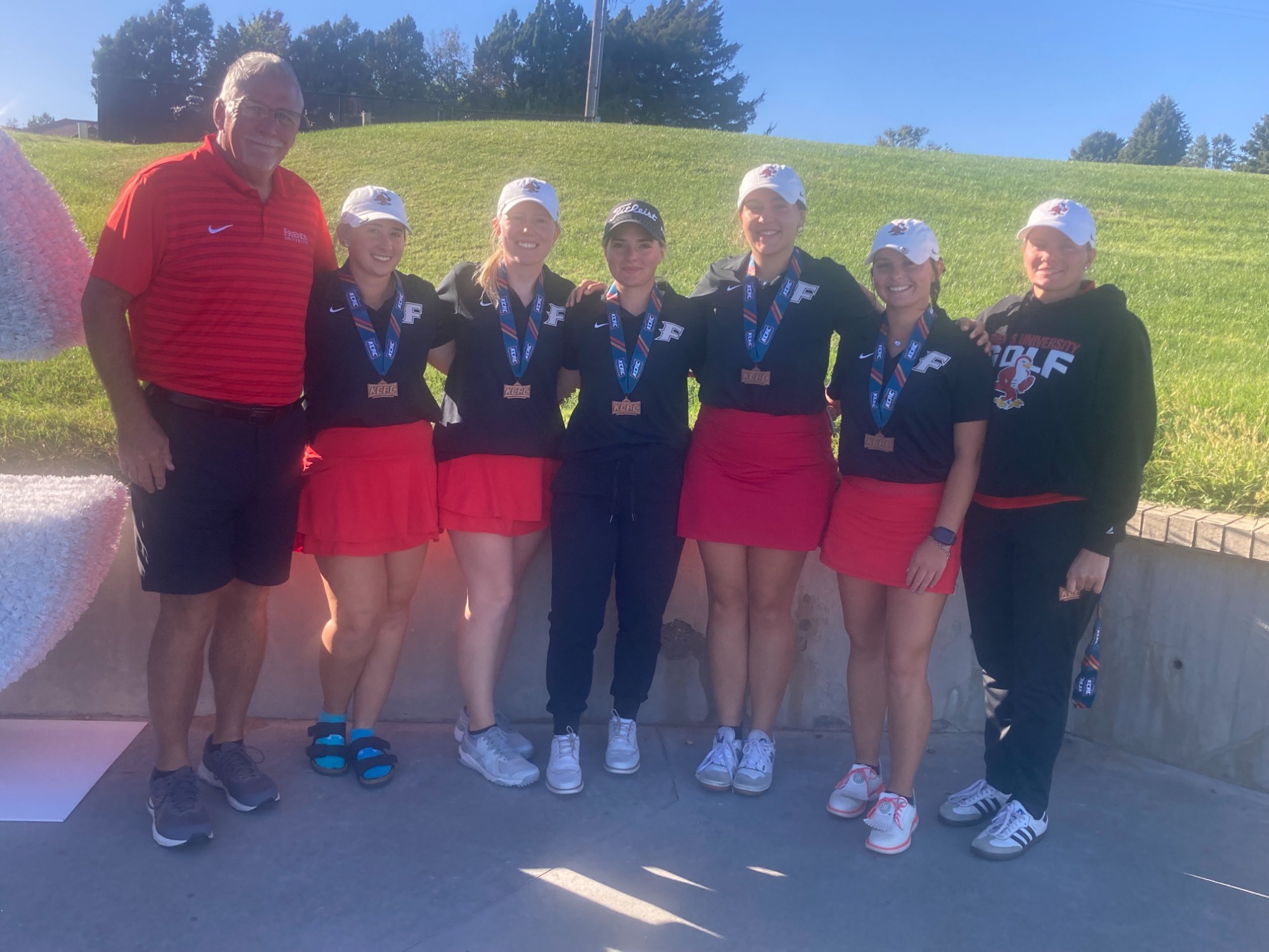 KCAC W Golf Match Play Web