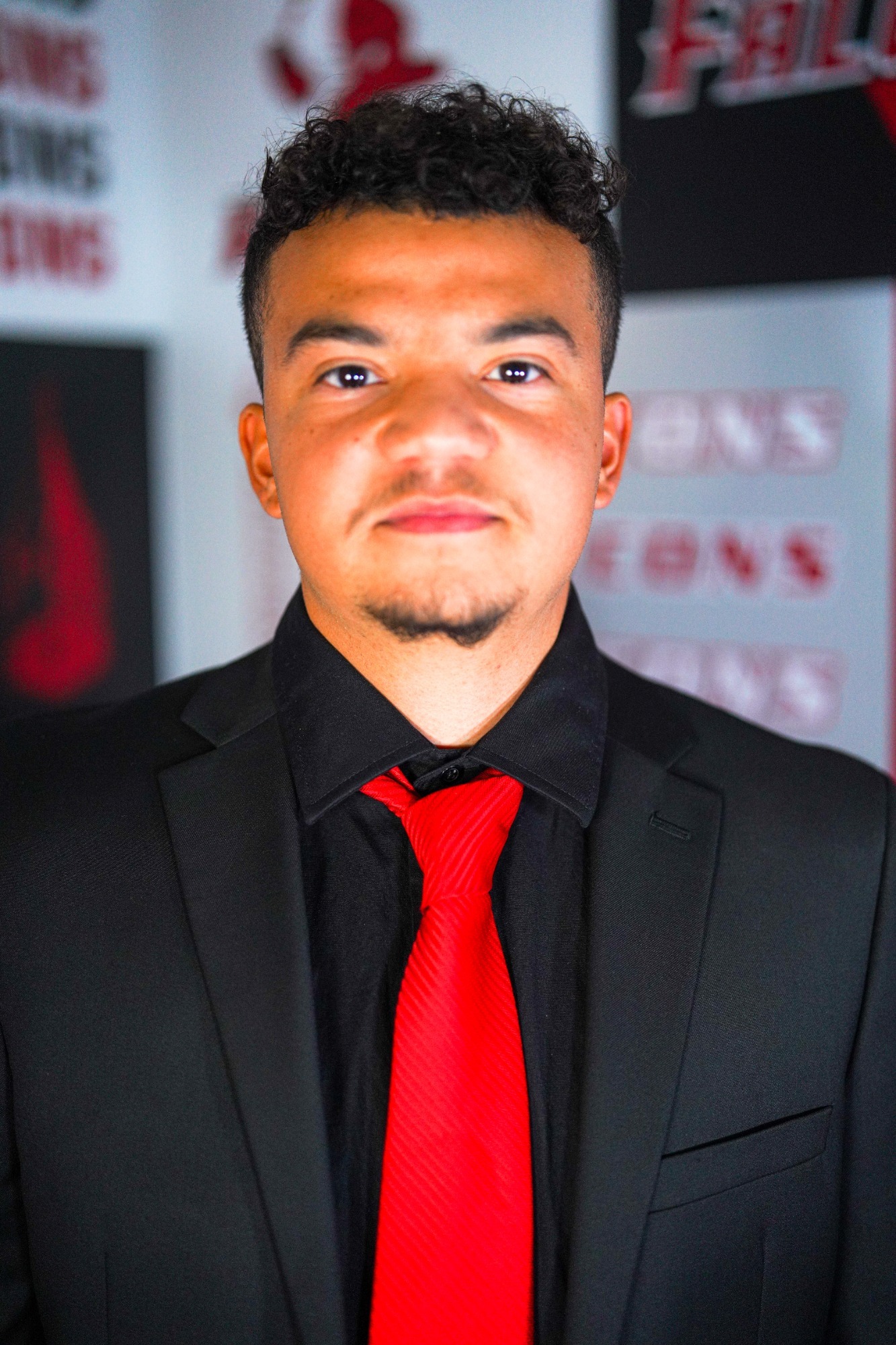 MBB Student Assistant Quintin Brown