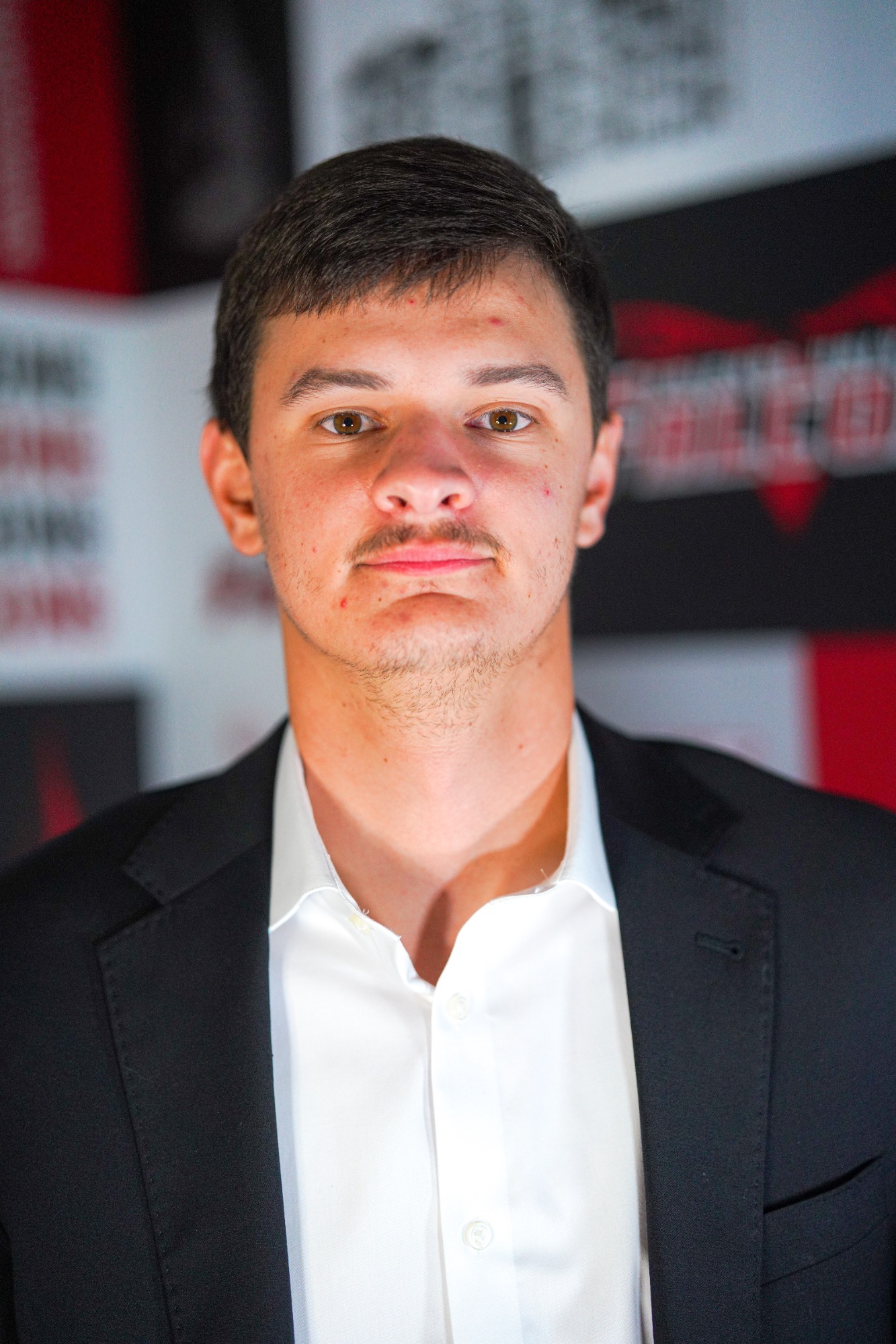 MBB GA Coach Zach Olson