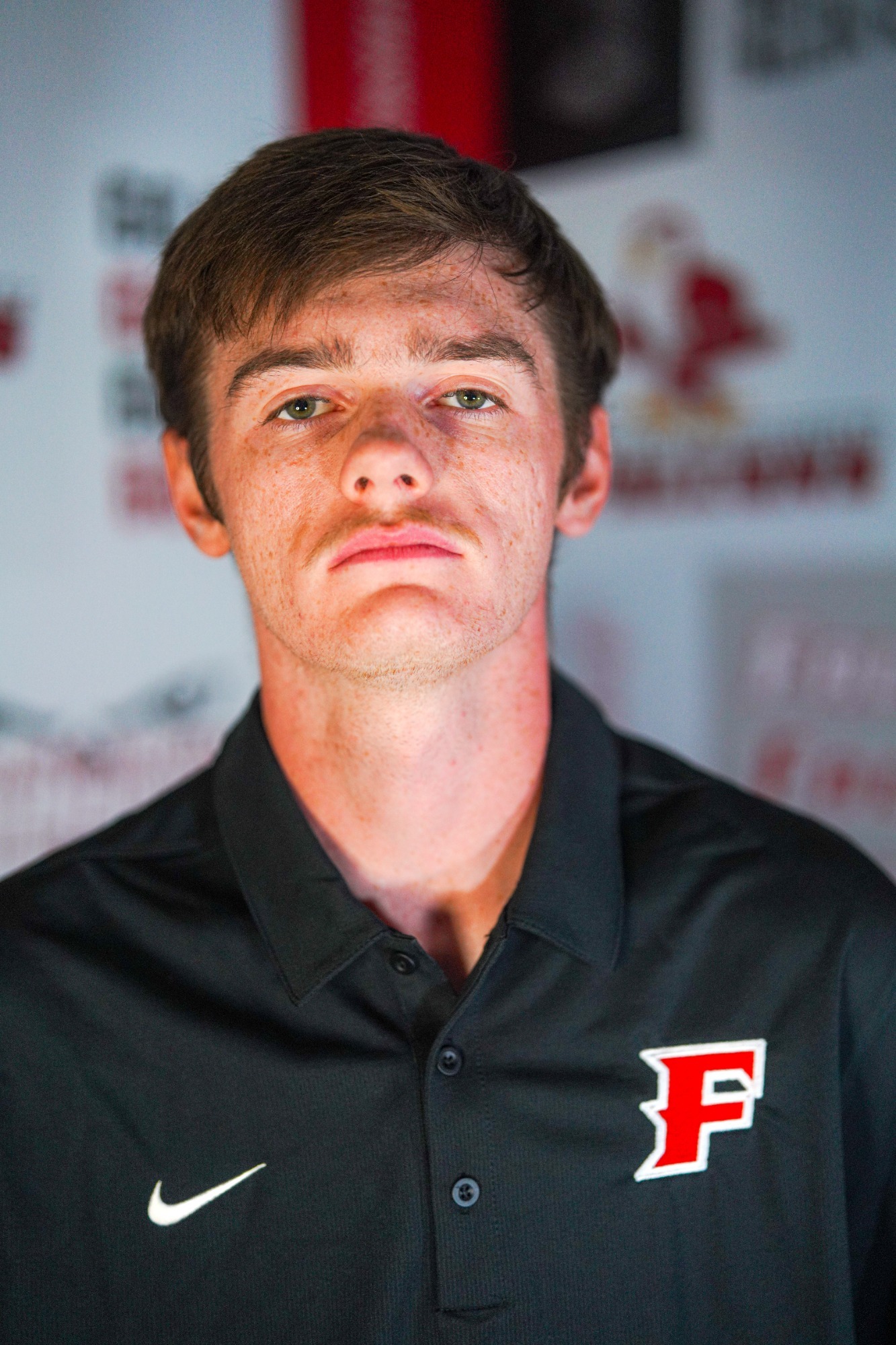 MBB Student Assistant Matthew Convirs
