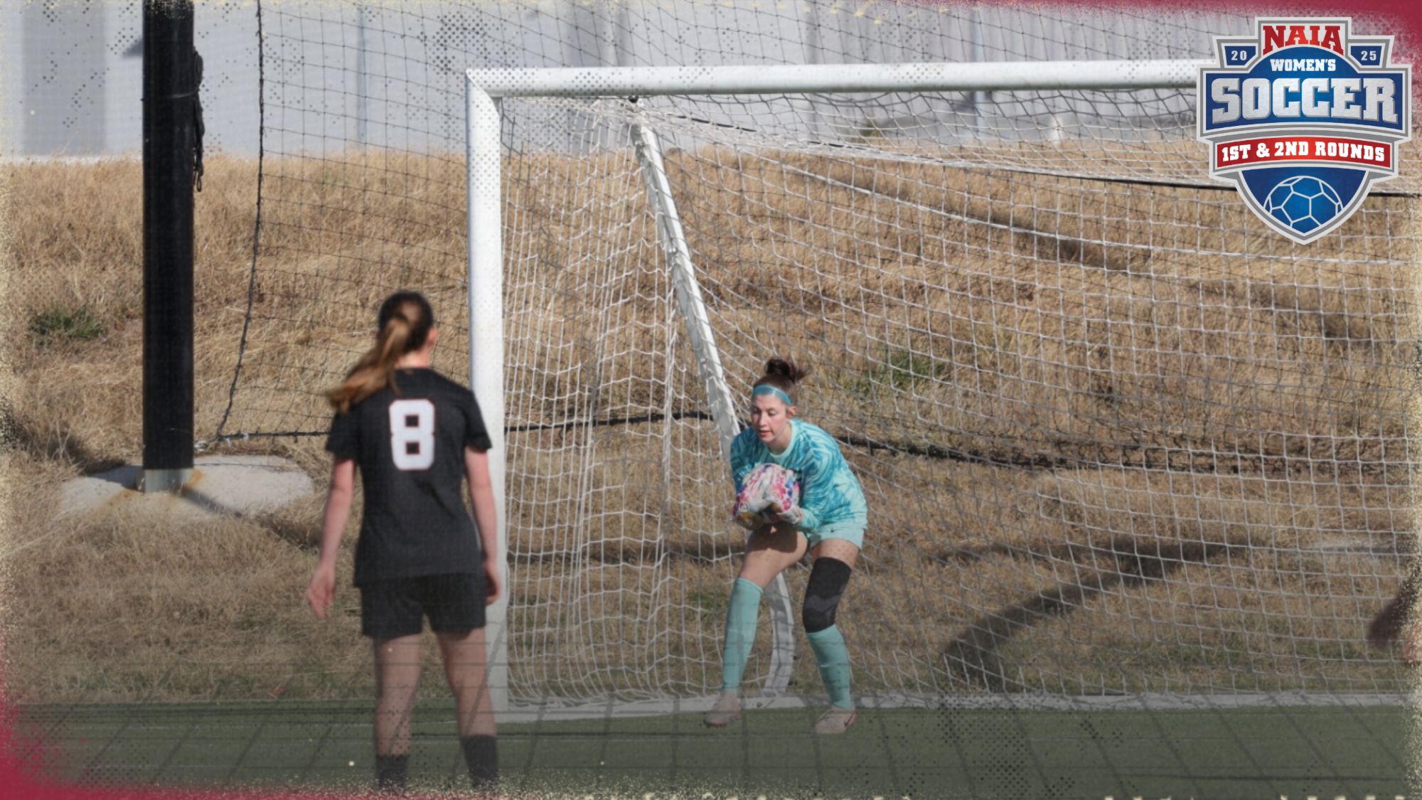 WSOC NAIA First and Second Round Action Web