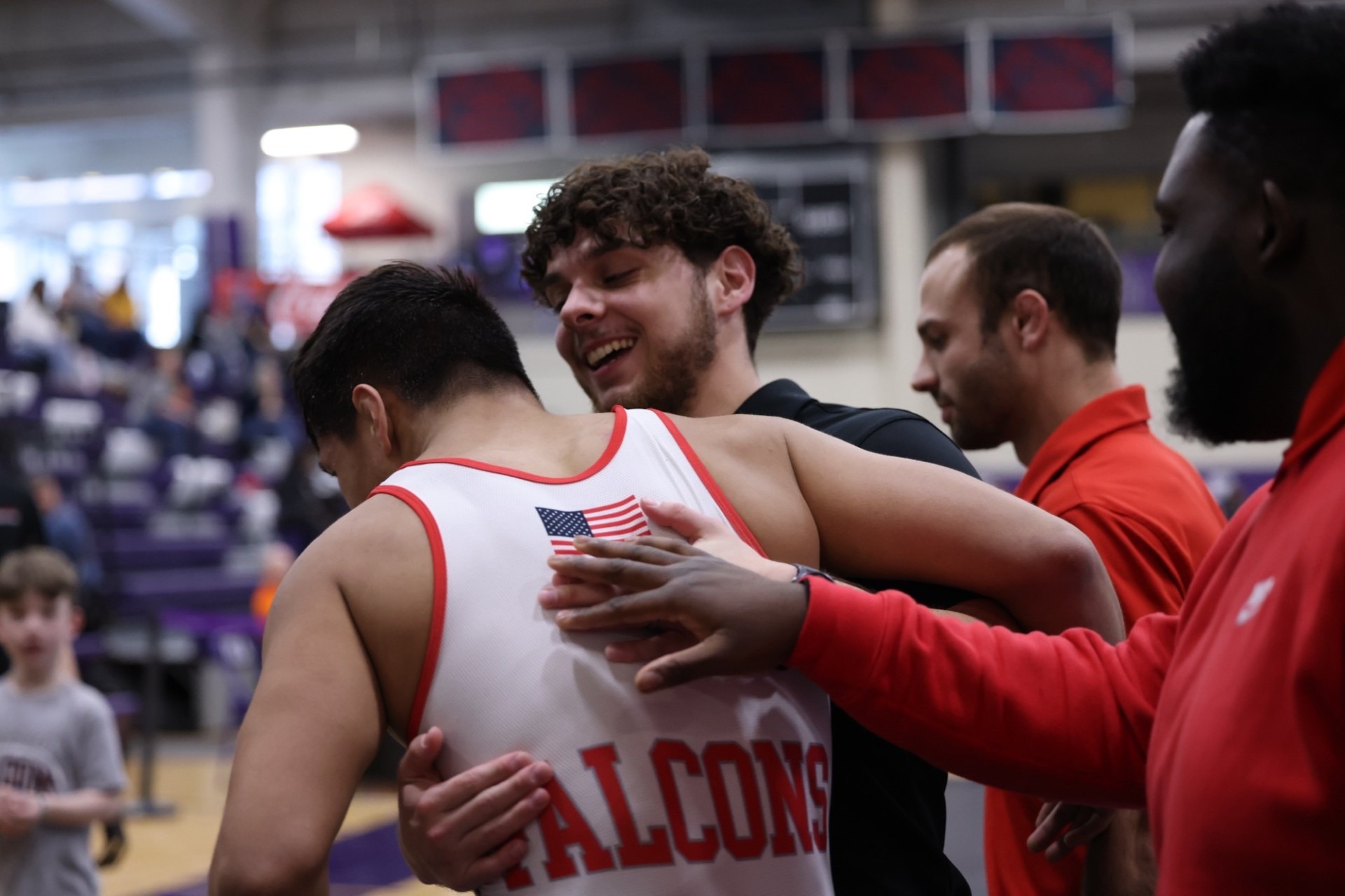 Austin Zaring Story Cover Pic