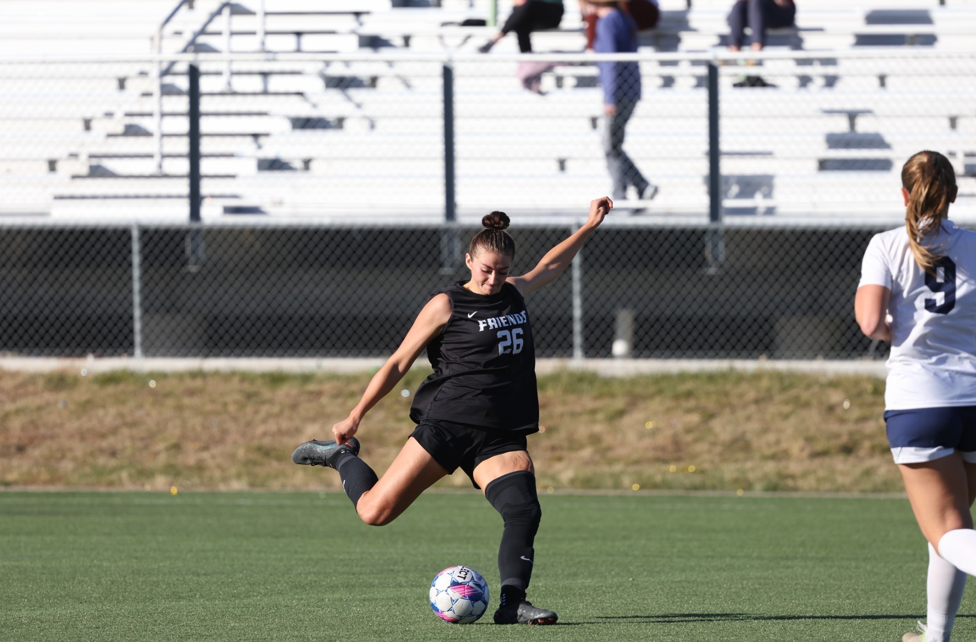 Paige Putter action web