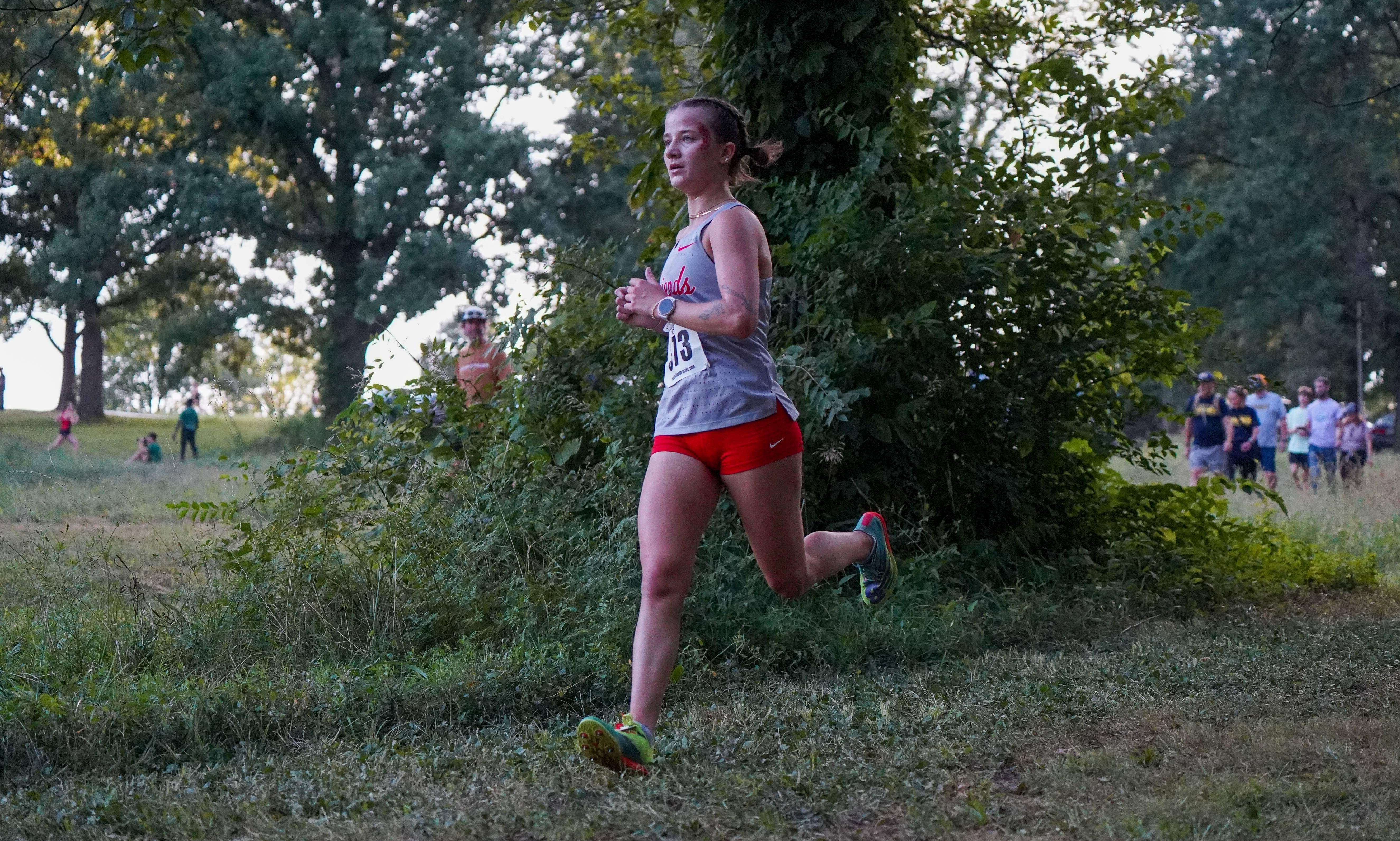 Lexi Patterson action web