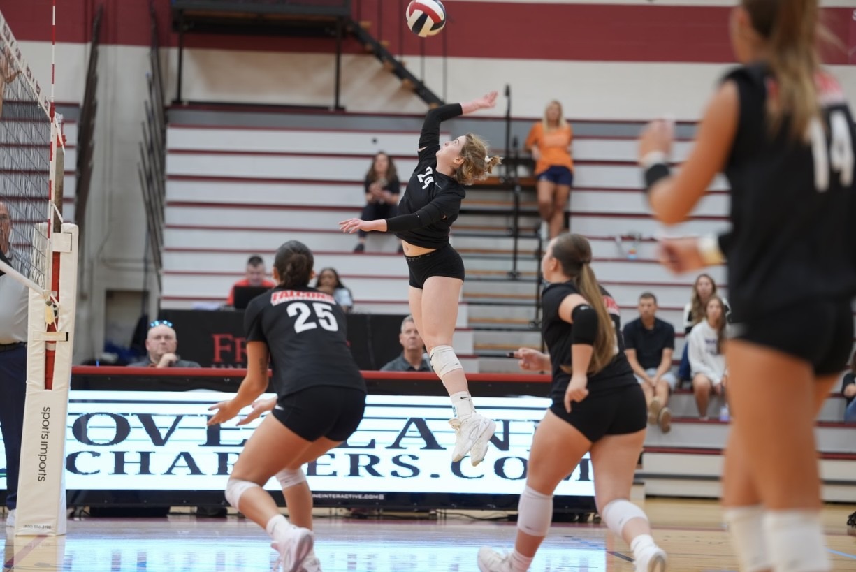 Grace McClintock Story Cover Pic