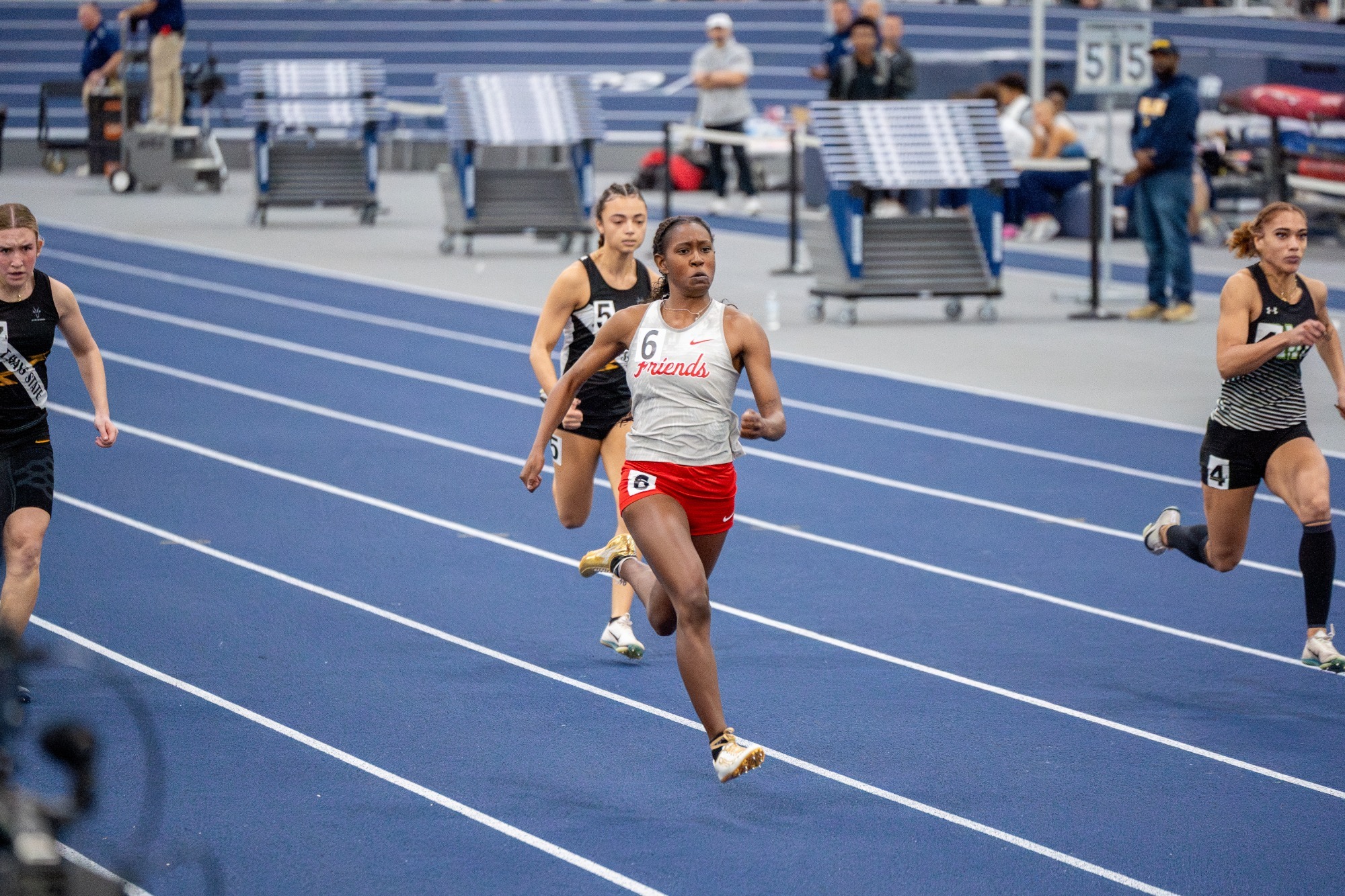 Tiyna Ridge action web