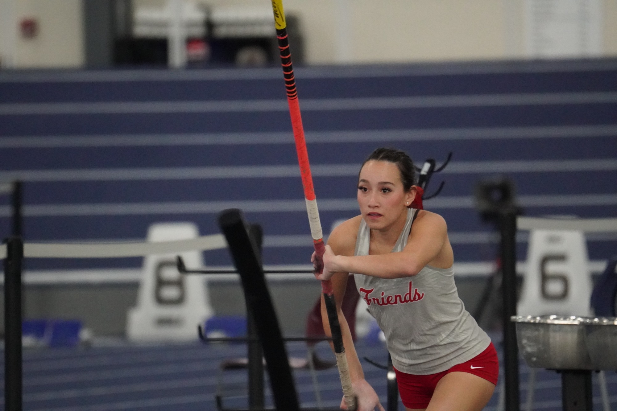 Aaliyah Ramirez action web