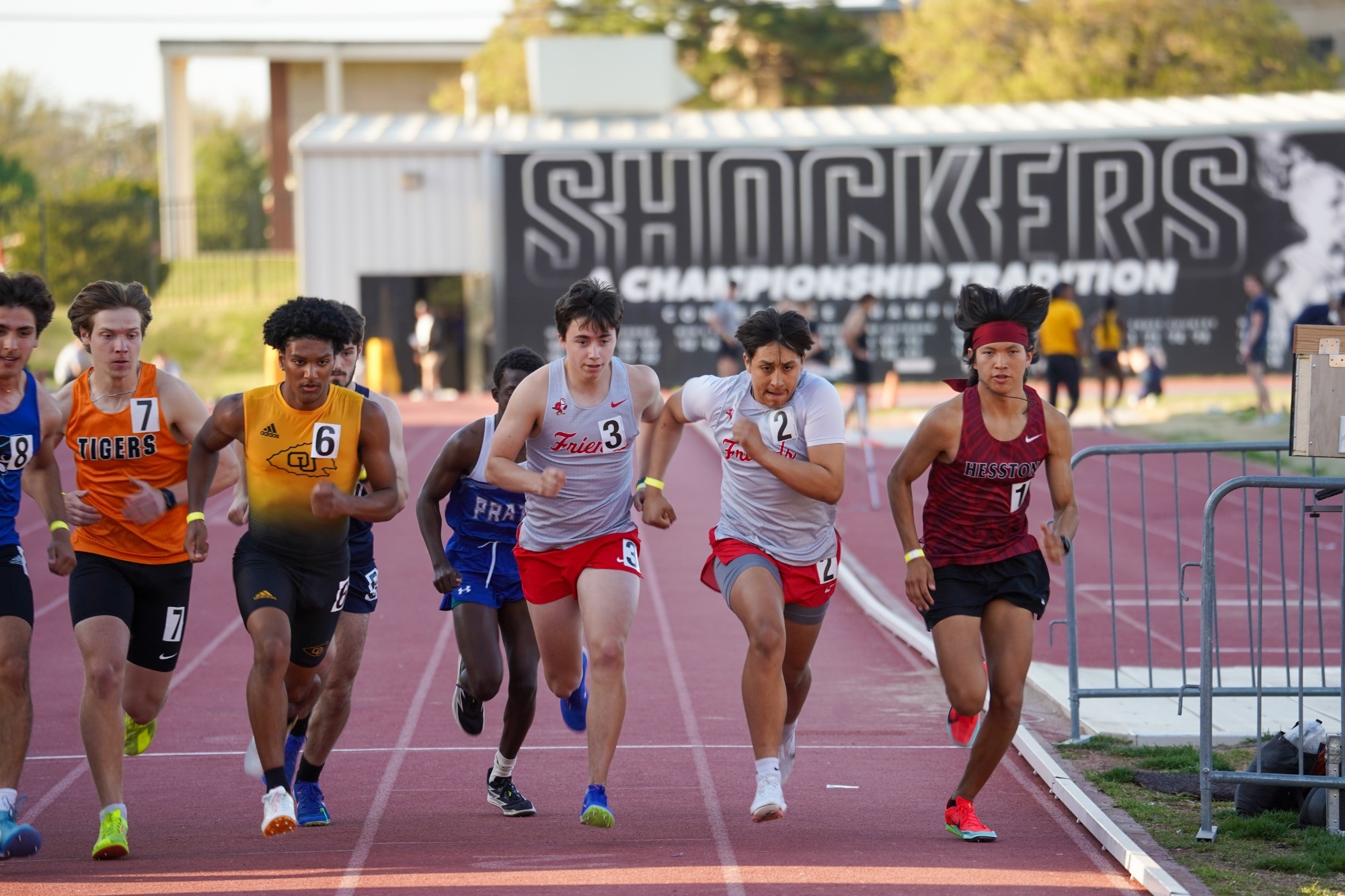 Graham Bales & Brandon Obando action web