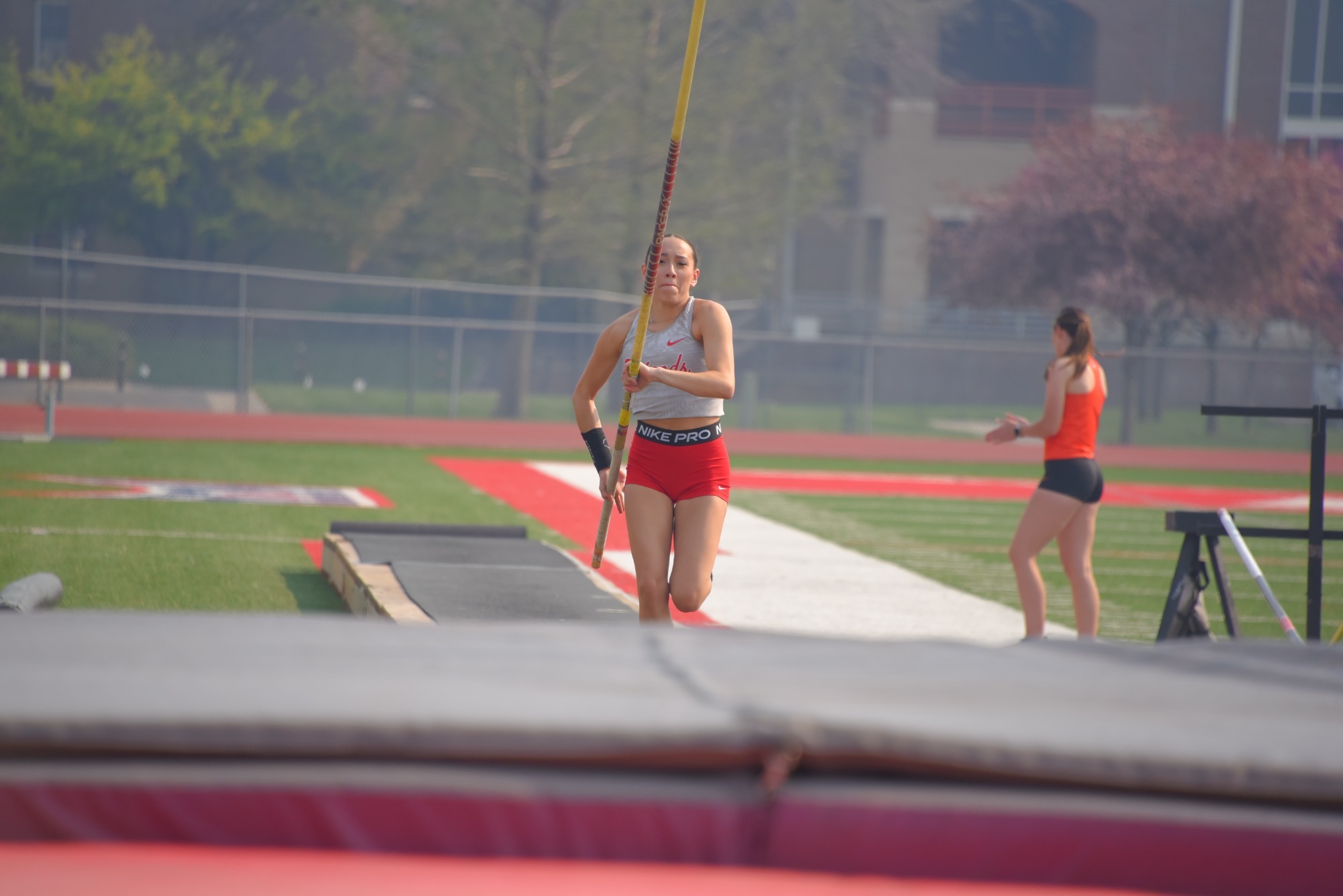 Aaliyah Ramirez action web