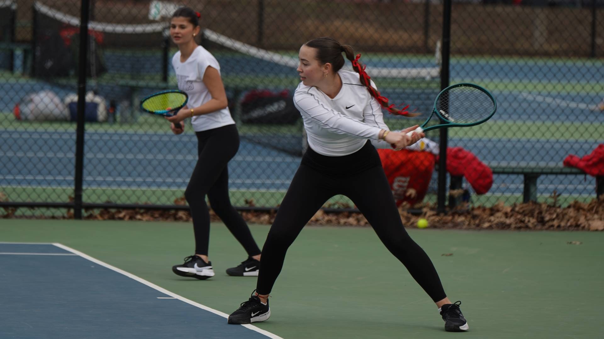 Carlotta Klee action web