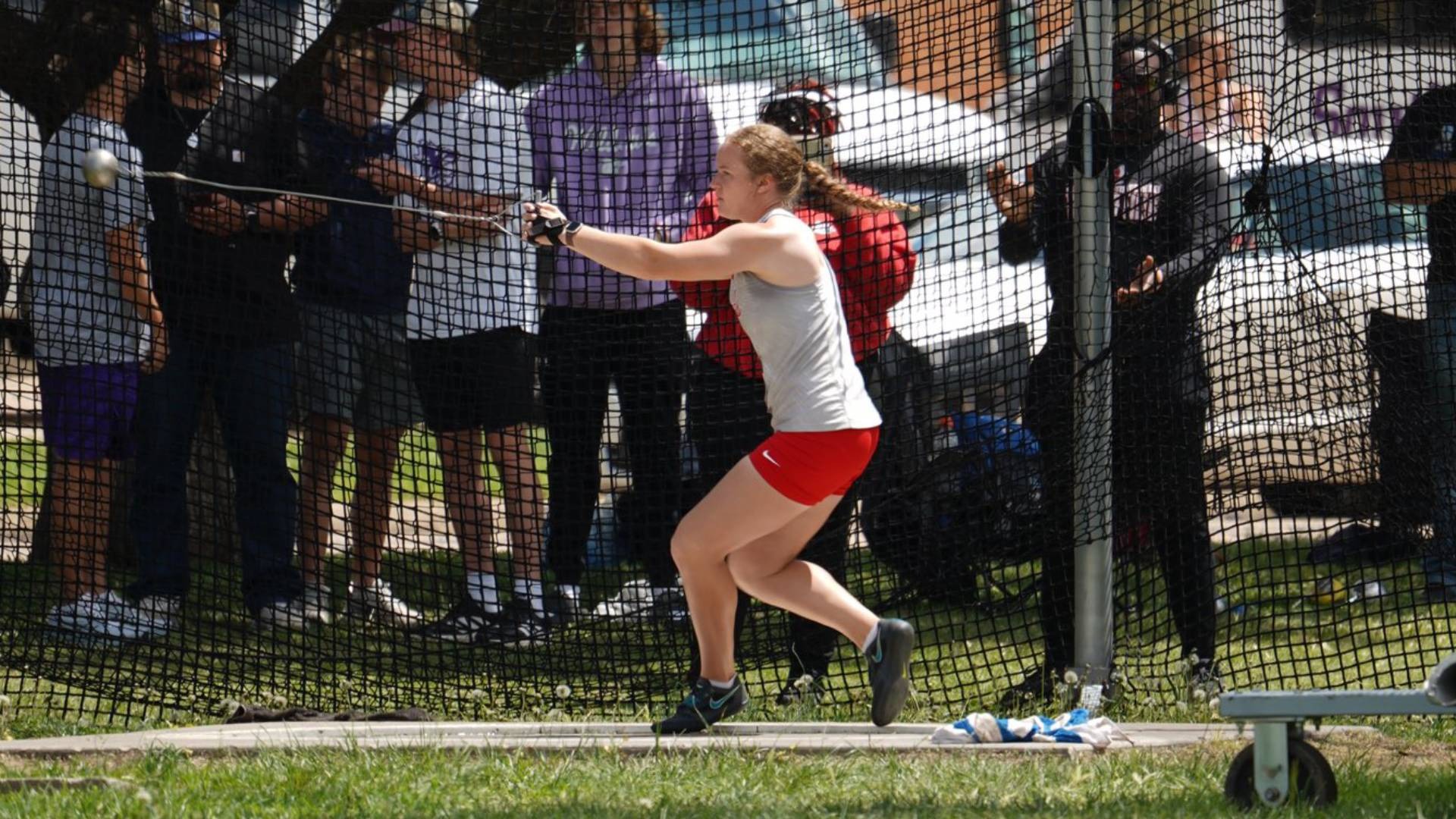 Abby Green action web