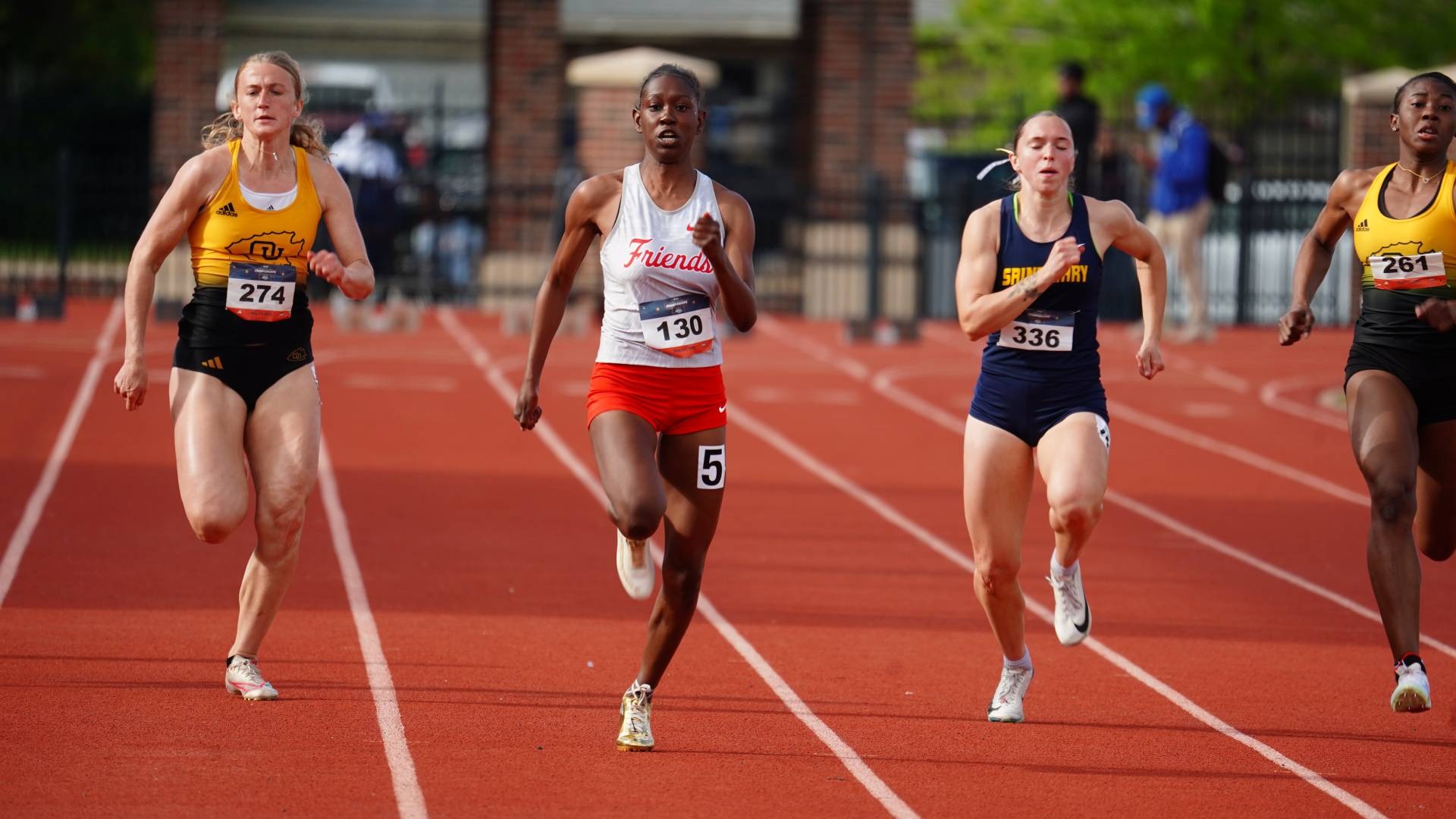 Tiyna Ridge action web