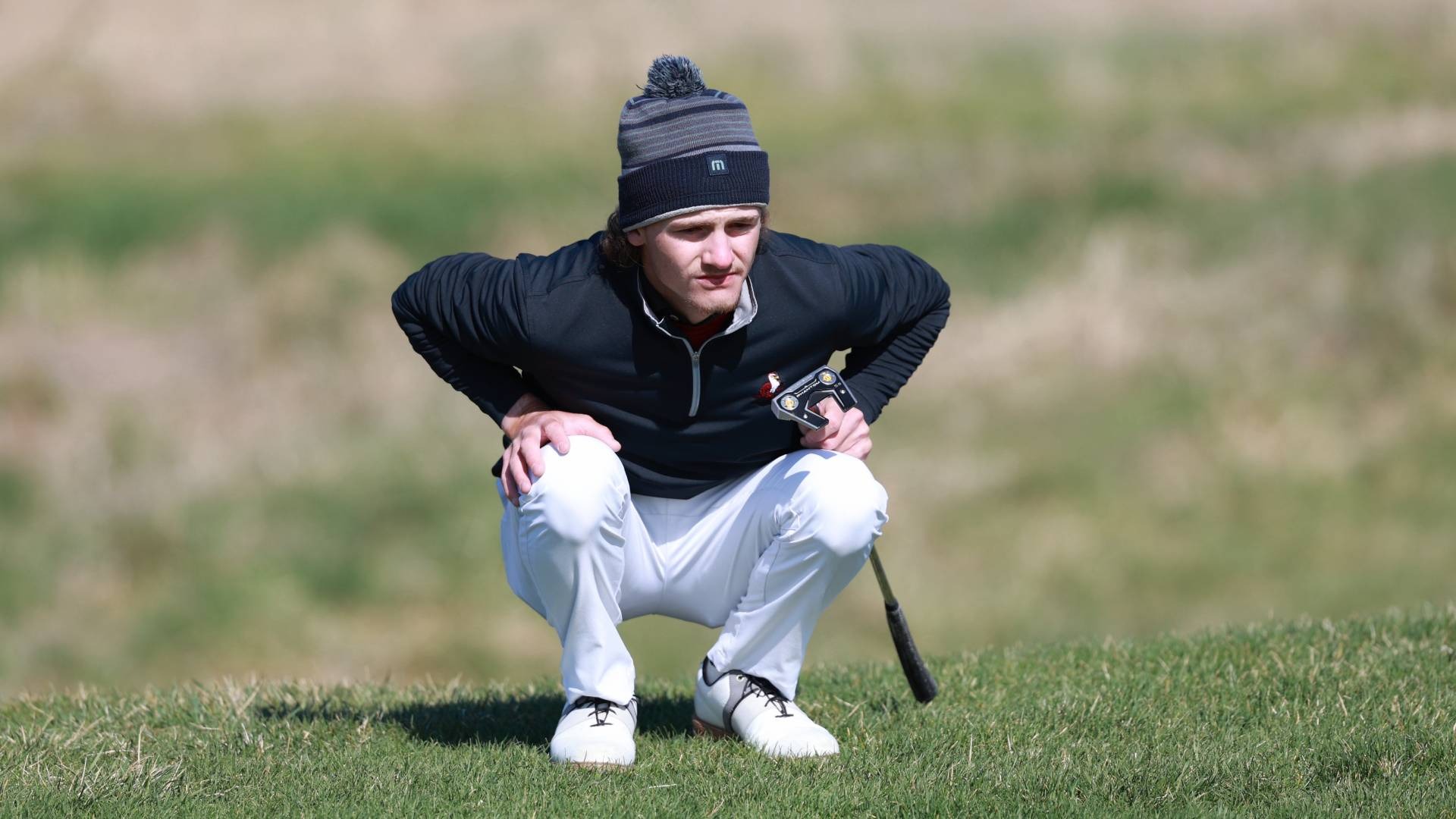 Trinton Nobles action web