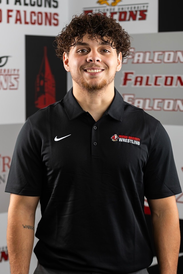 Austin Zaring headshot