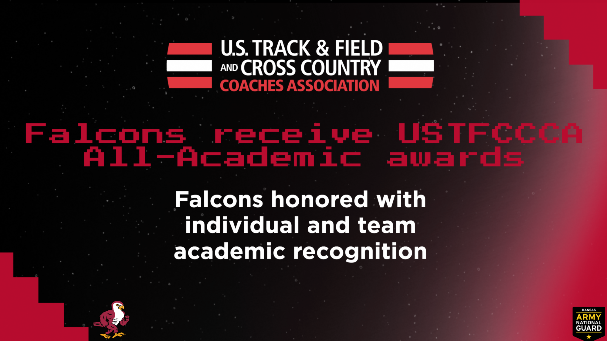 USTFCCCA All-Academic Awards Graphic Web