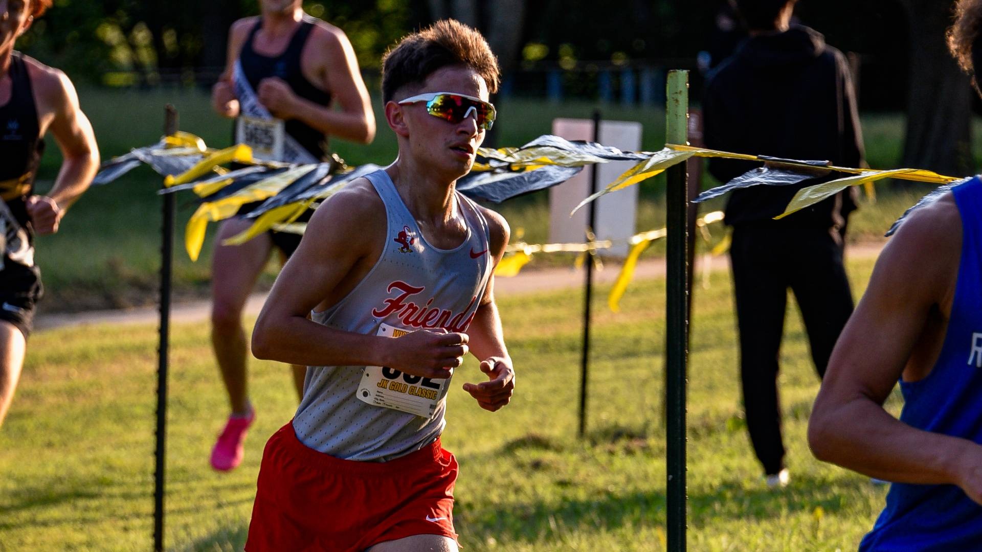 Briac Ybanez action web