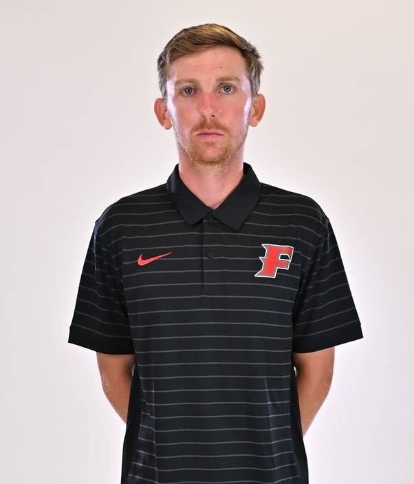 MSOC GA Coach Callahan Riley