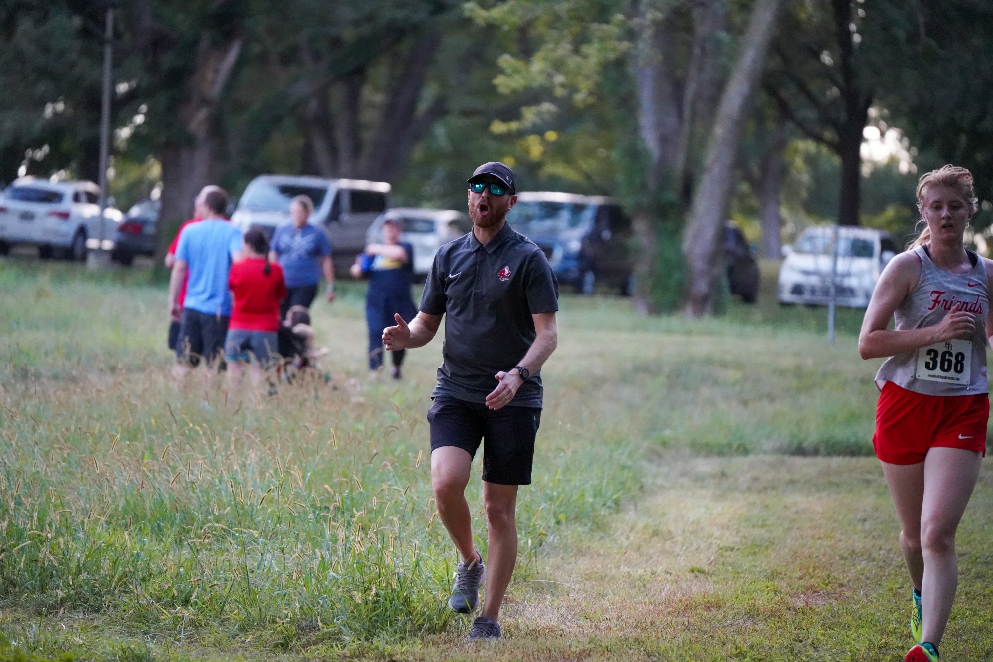 Tracy Jex action web