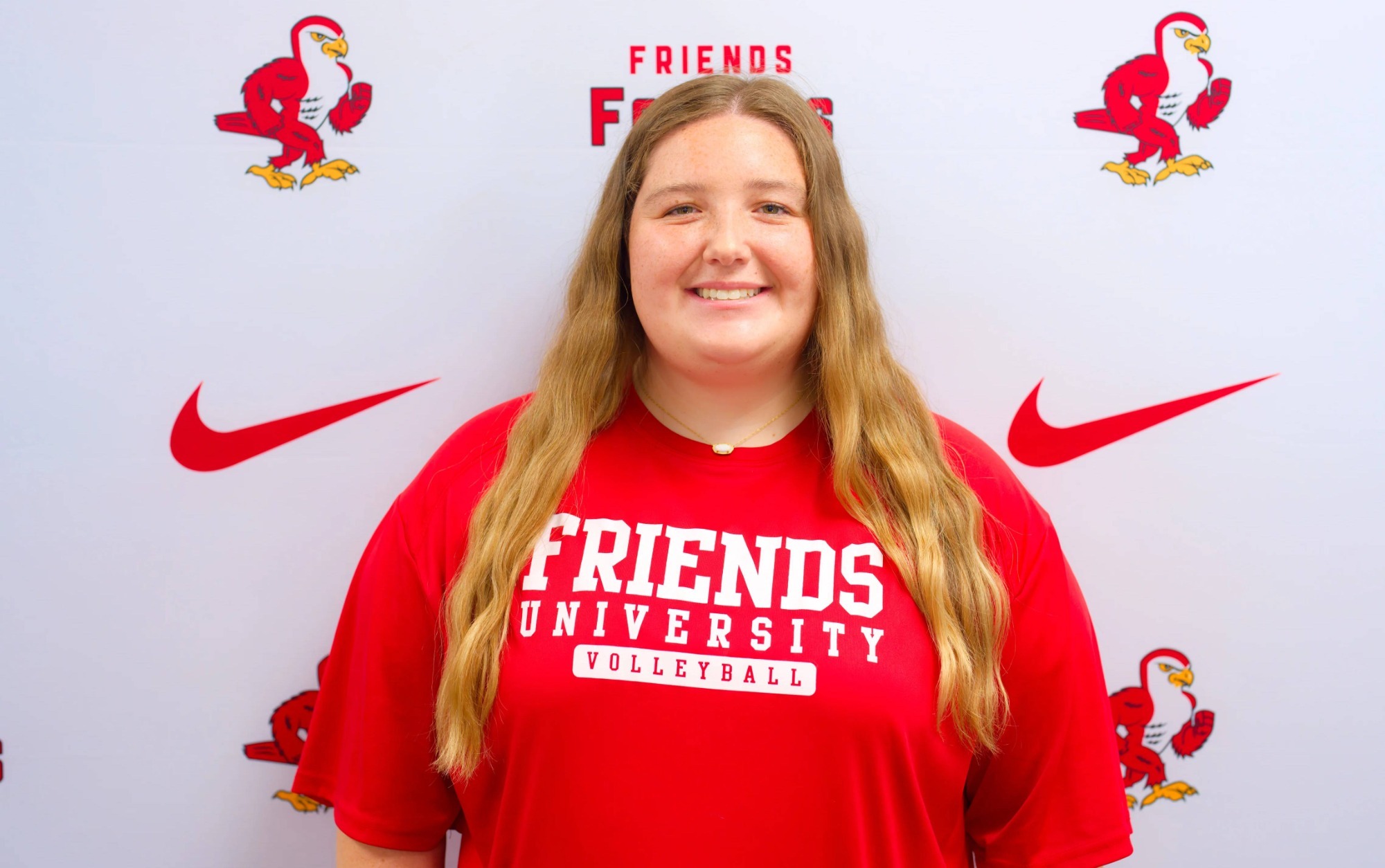 VB Graduate Assistant Intern Coach Lauren McCreary