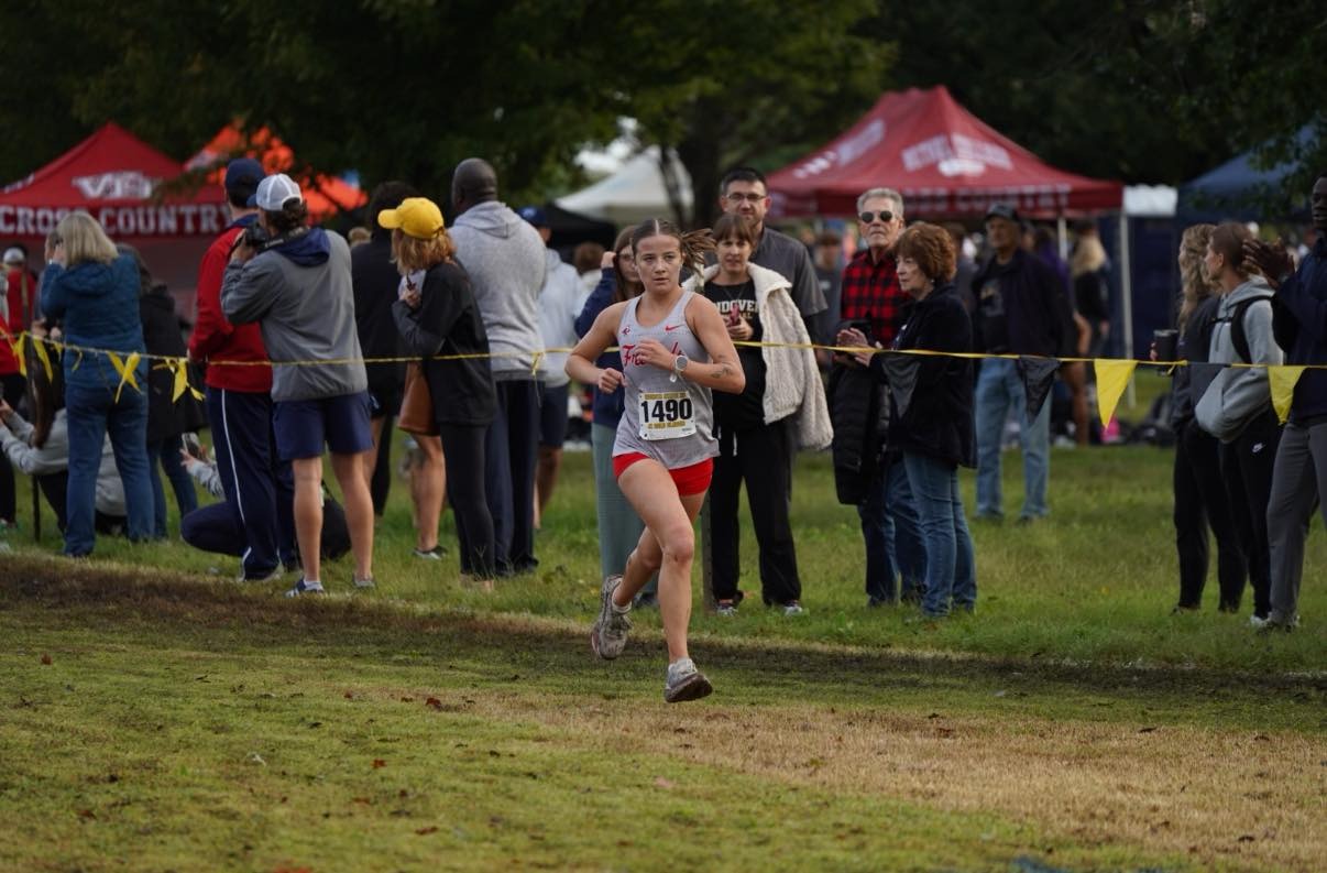 Lexi Patterson action web