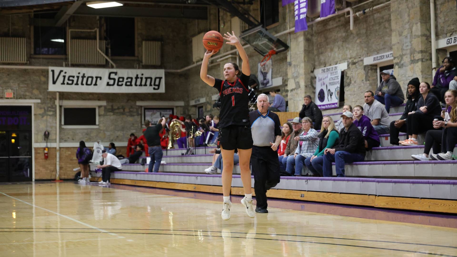 Katie Weiss action web