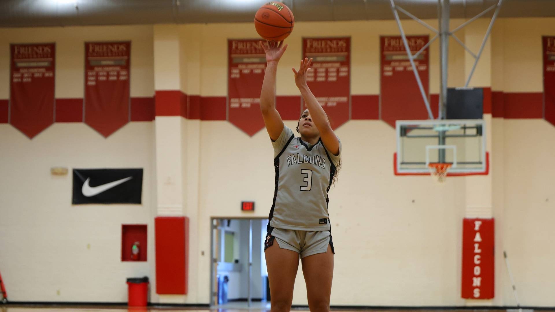 Rayland Garner action web