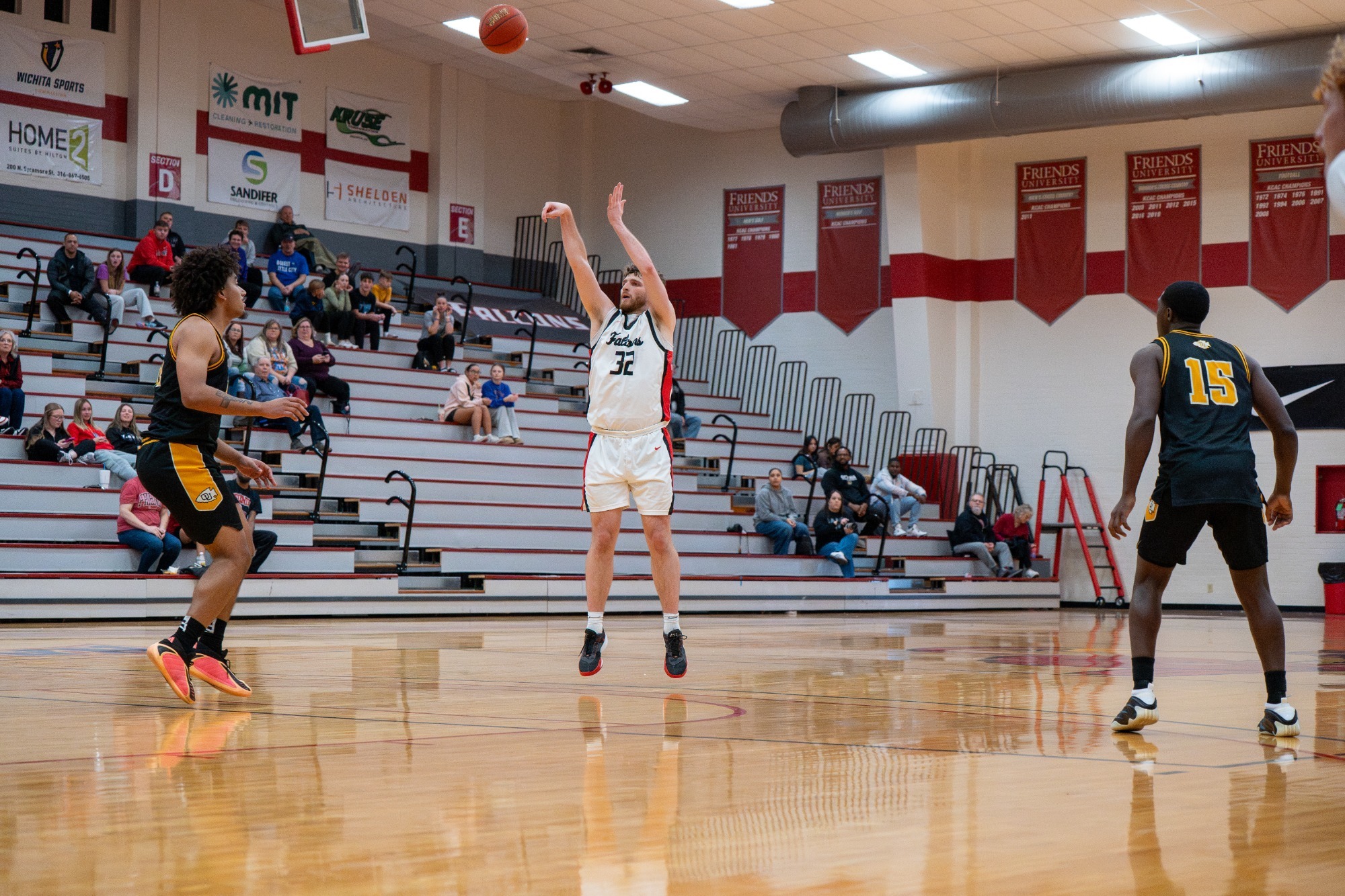 MBB #32 Al Emerllahu