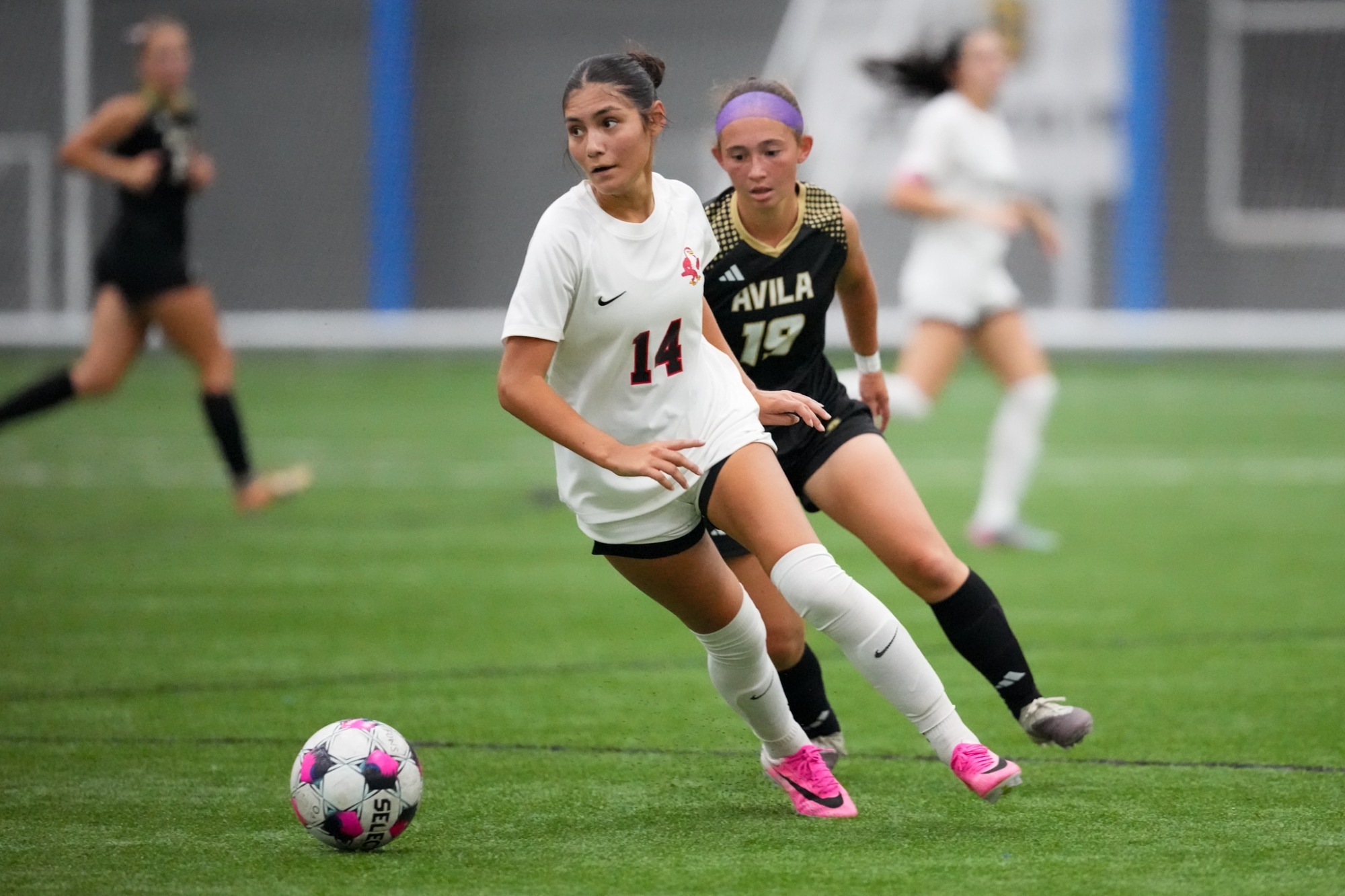 WSOC #14