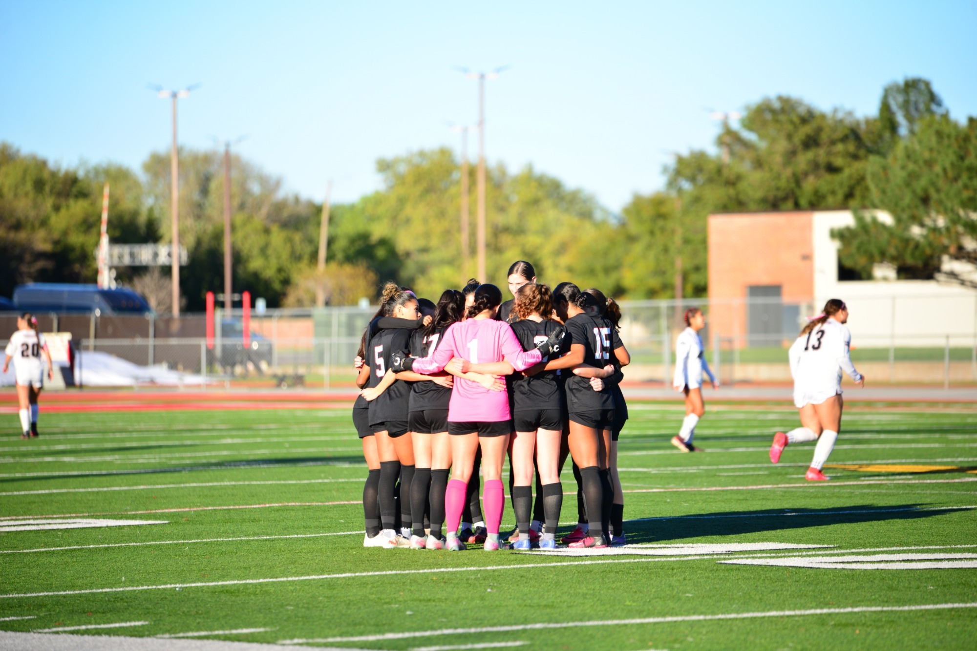WSOC v Bethel