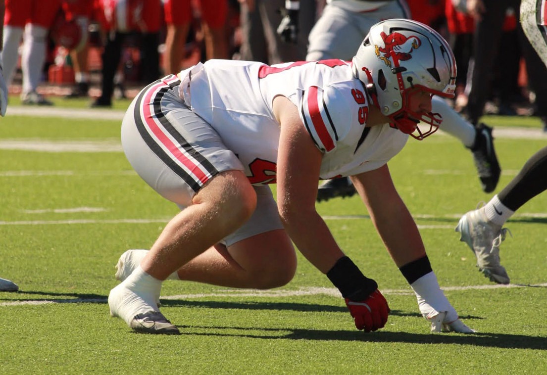 Football action web