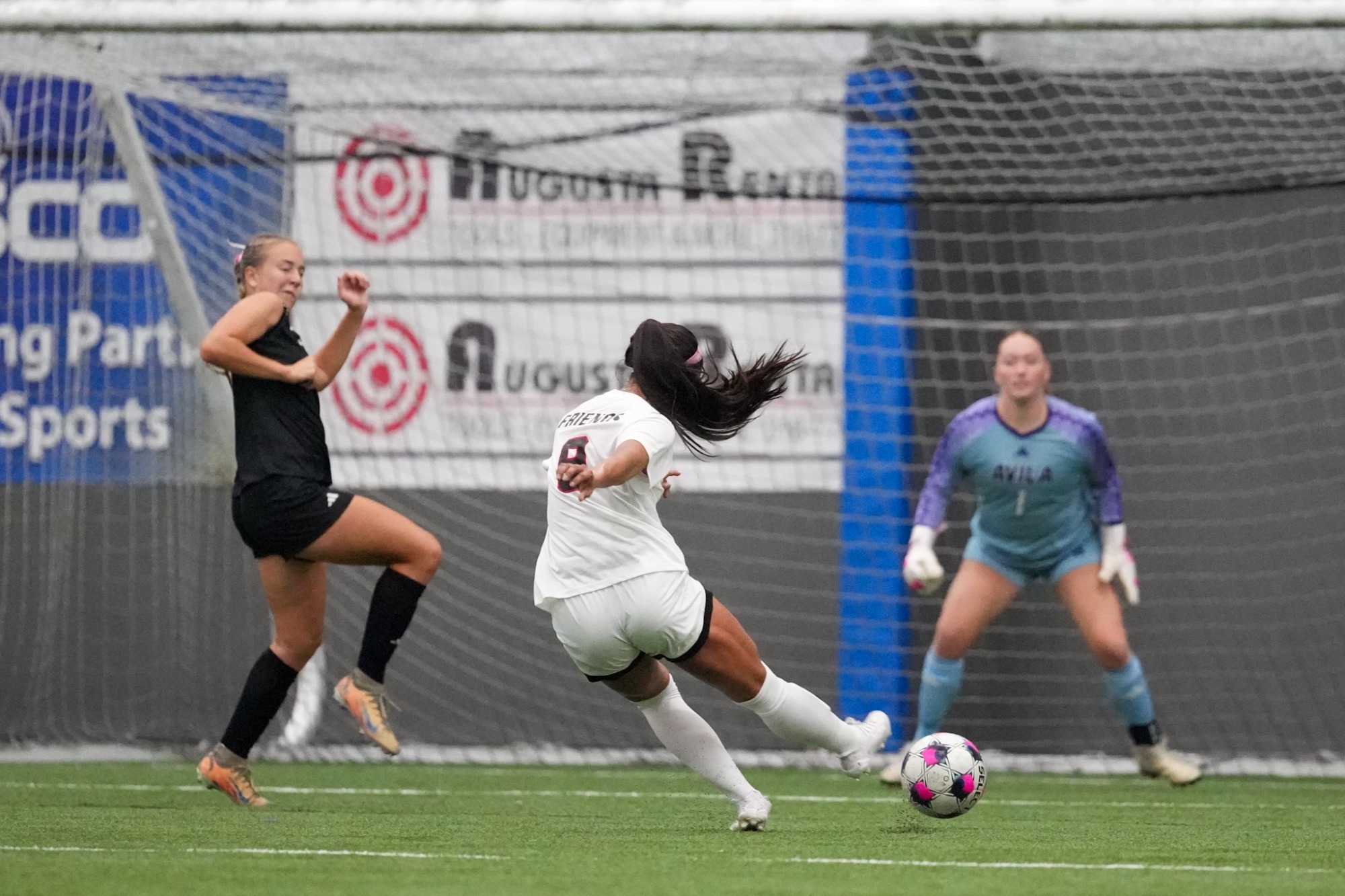 WSOC #9 Anahi Ibarra-Arevalo