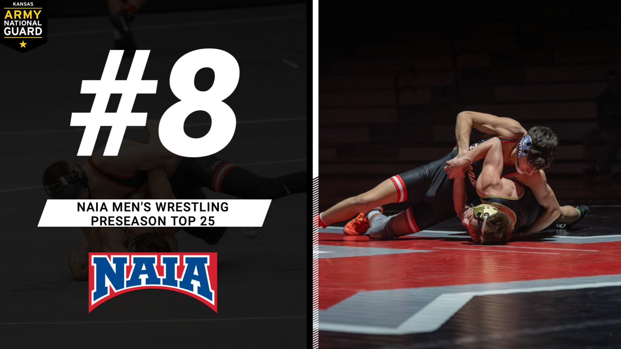 NAIA Preseason Ranking